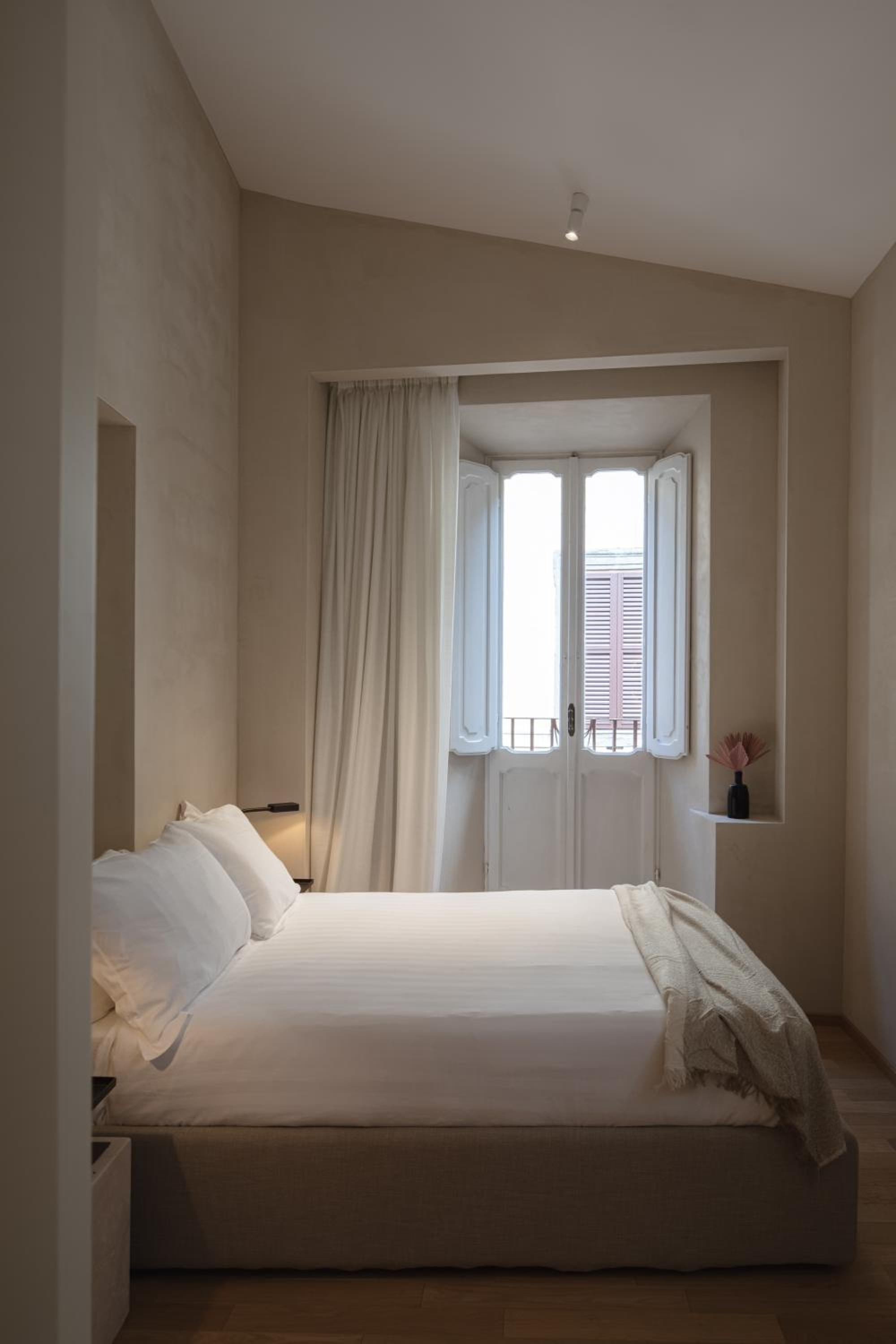 Standard Double Room on a separate building  photo 1