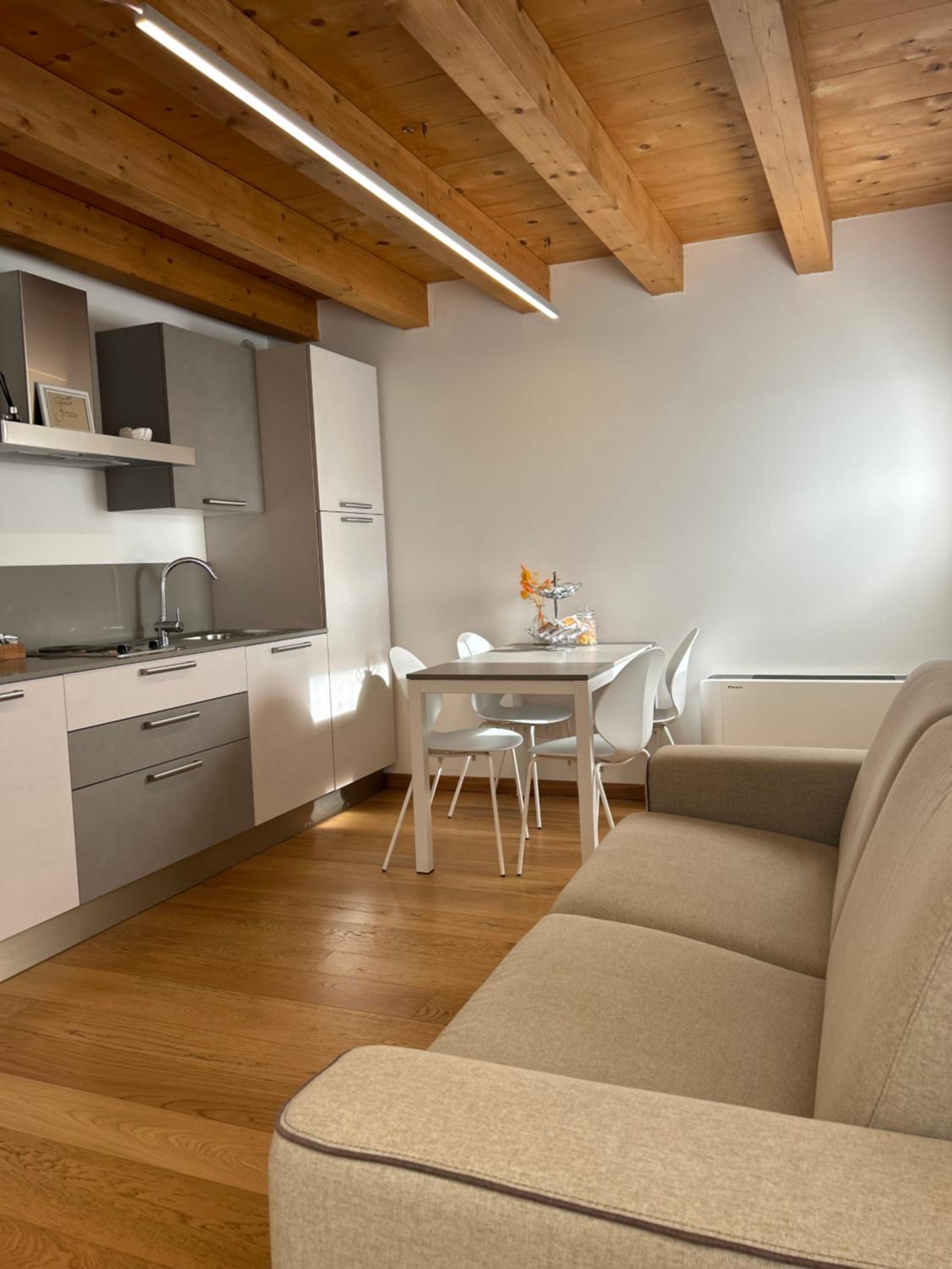 Superior One-Bedroom Apartment with Balcony - Photo 1
