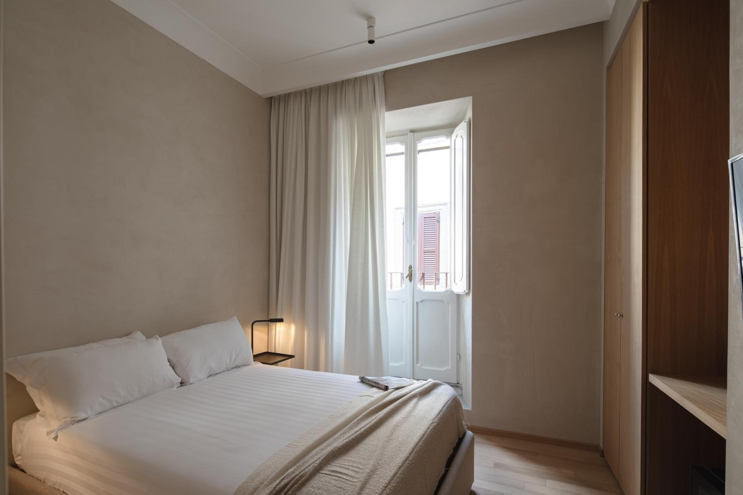 Standard Double Room on a separate building photo 3