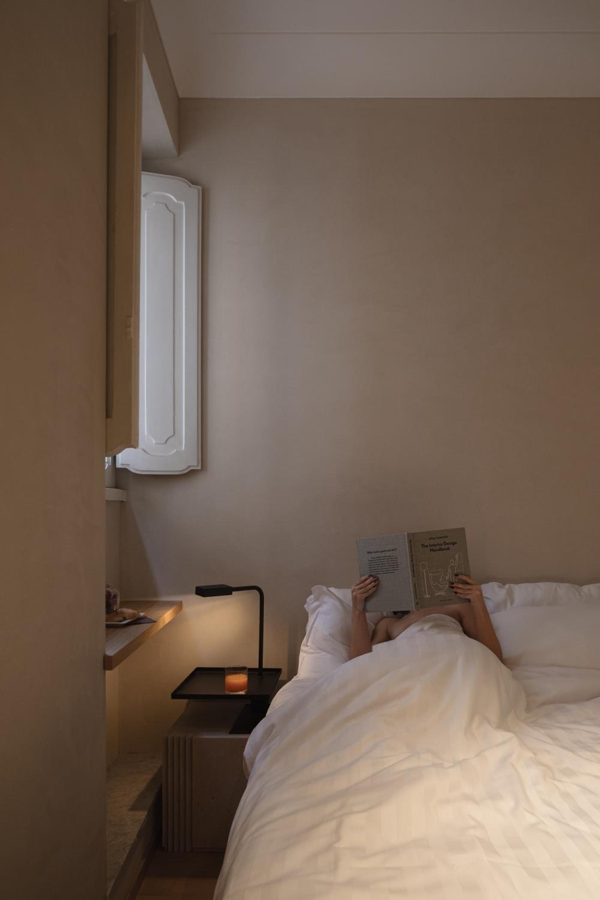 Standard Double Room on a separate building  photo 3