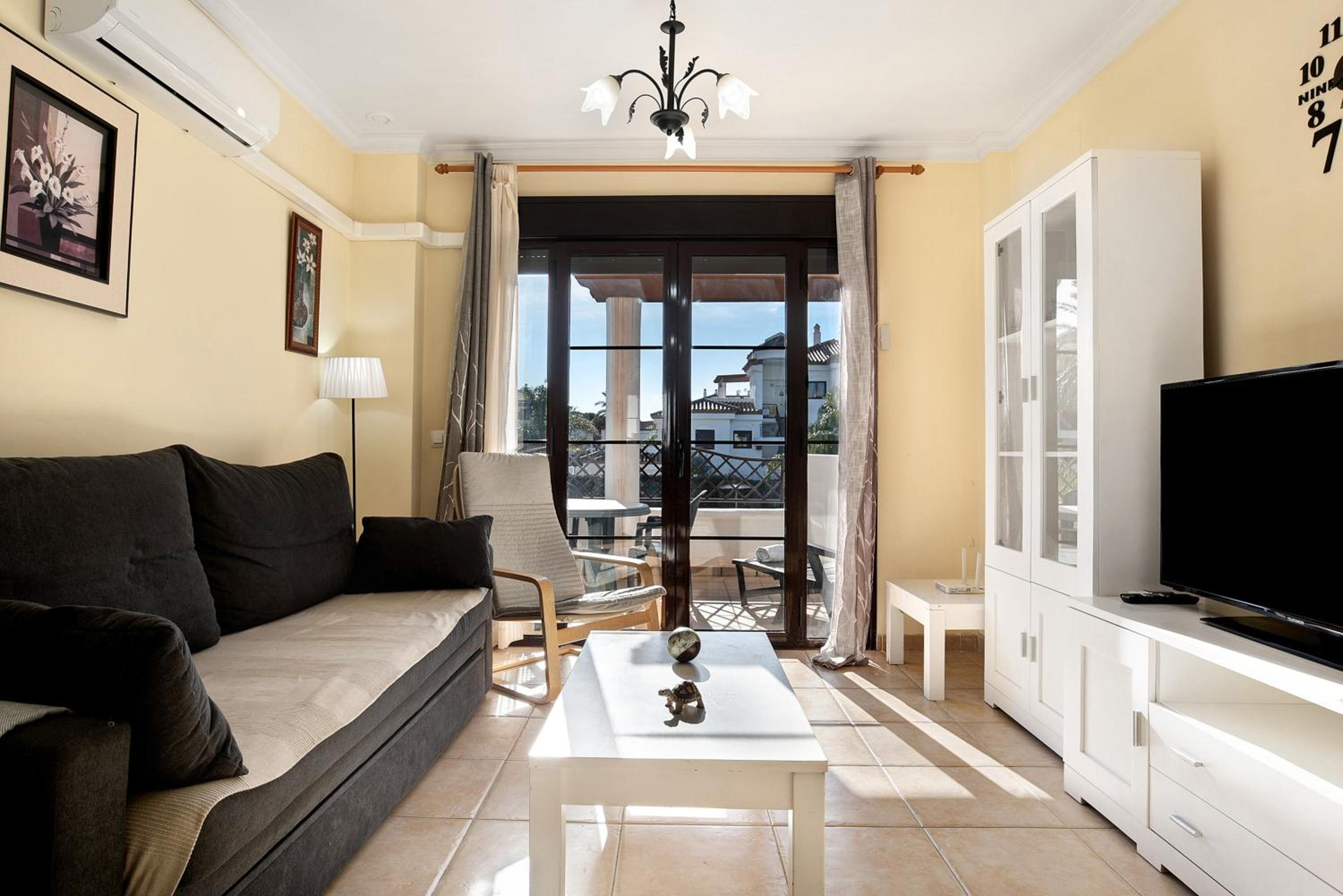 Apartamento Superior de Dos Habitaciones