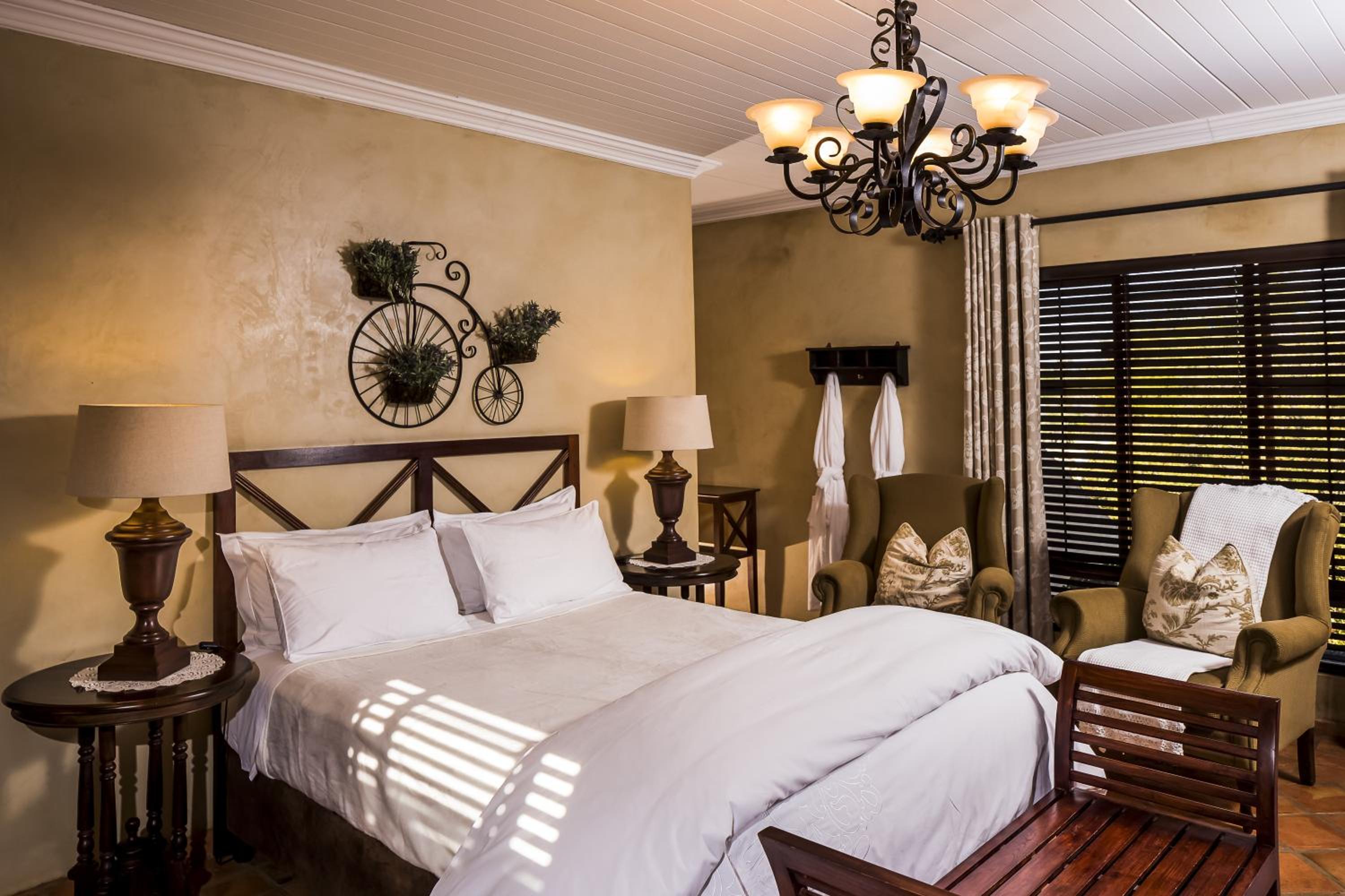  Double Room - Photo 4