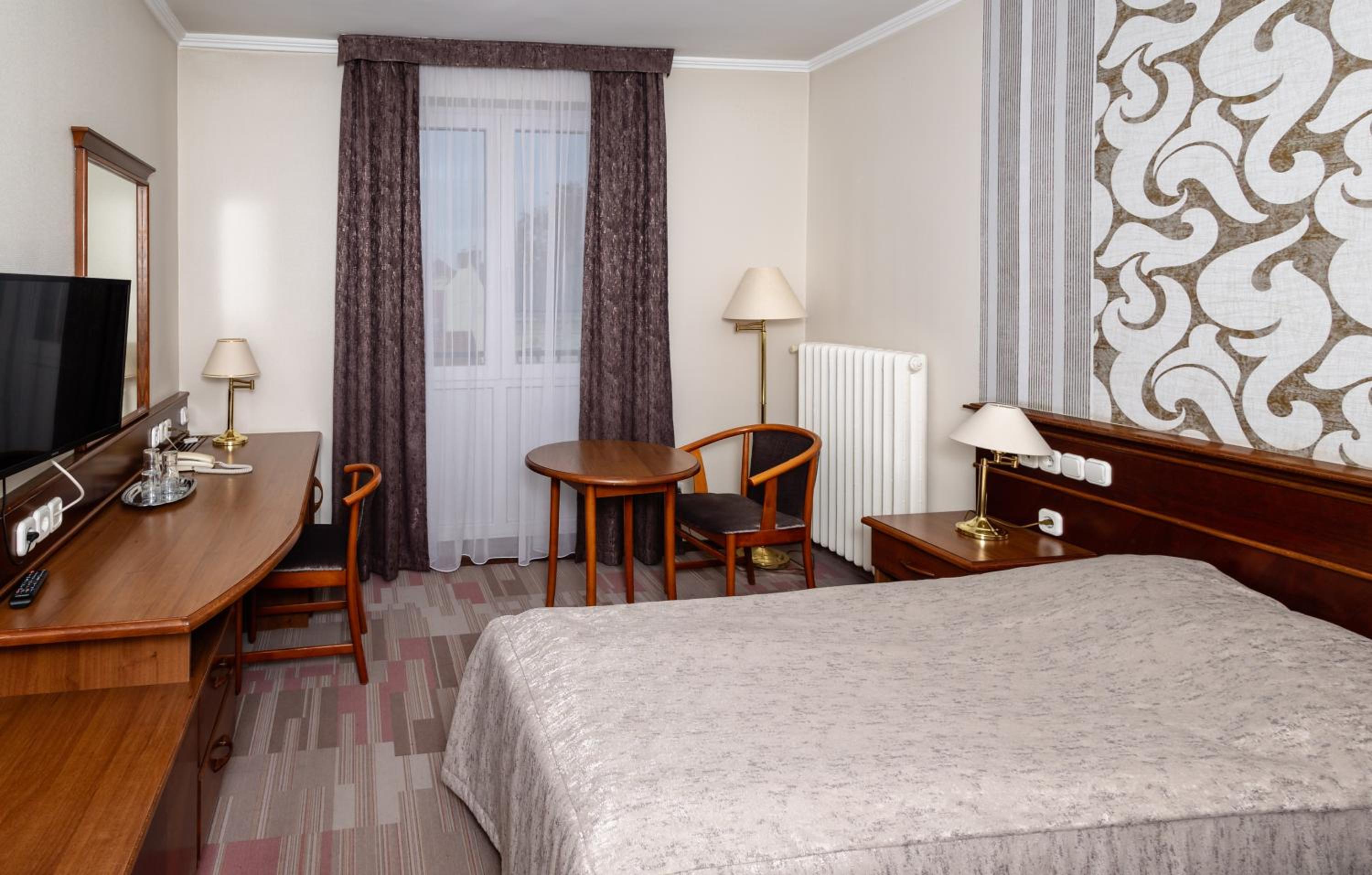 Double Room - Photo 3
