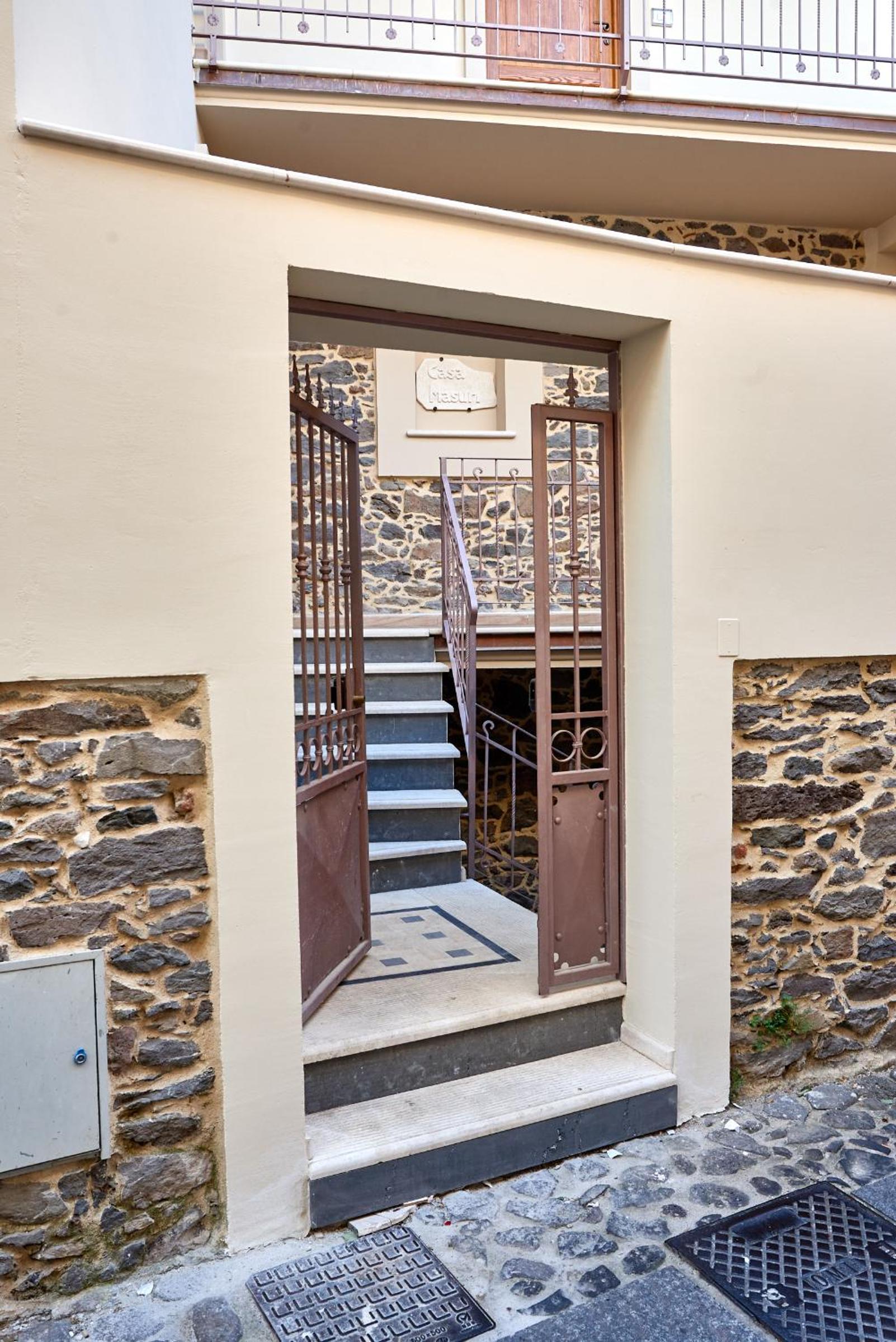 Casa Masuri A Sardinia Domus photo 3