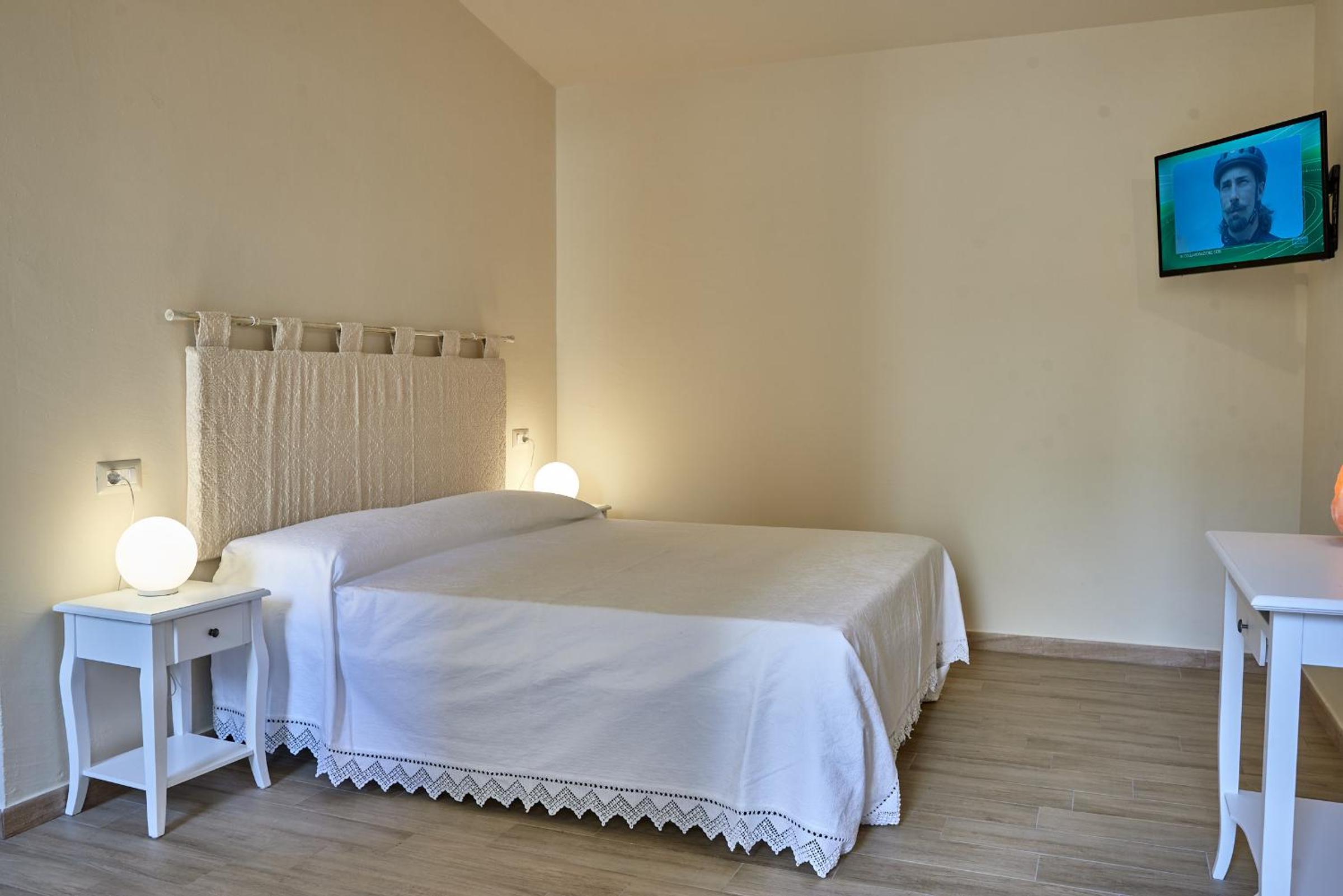 Casa Masuri E Sardinia Domus photo 1