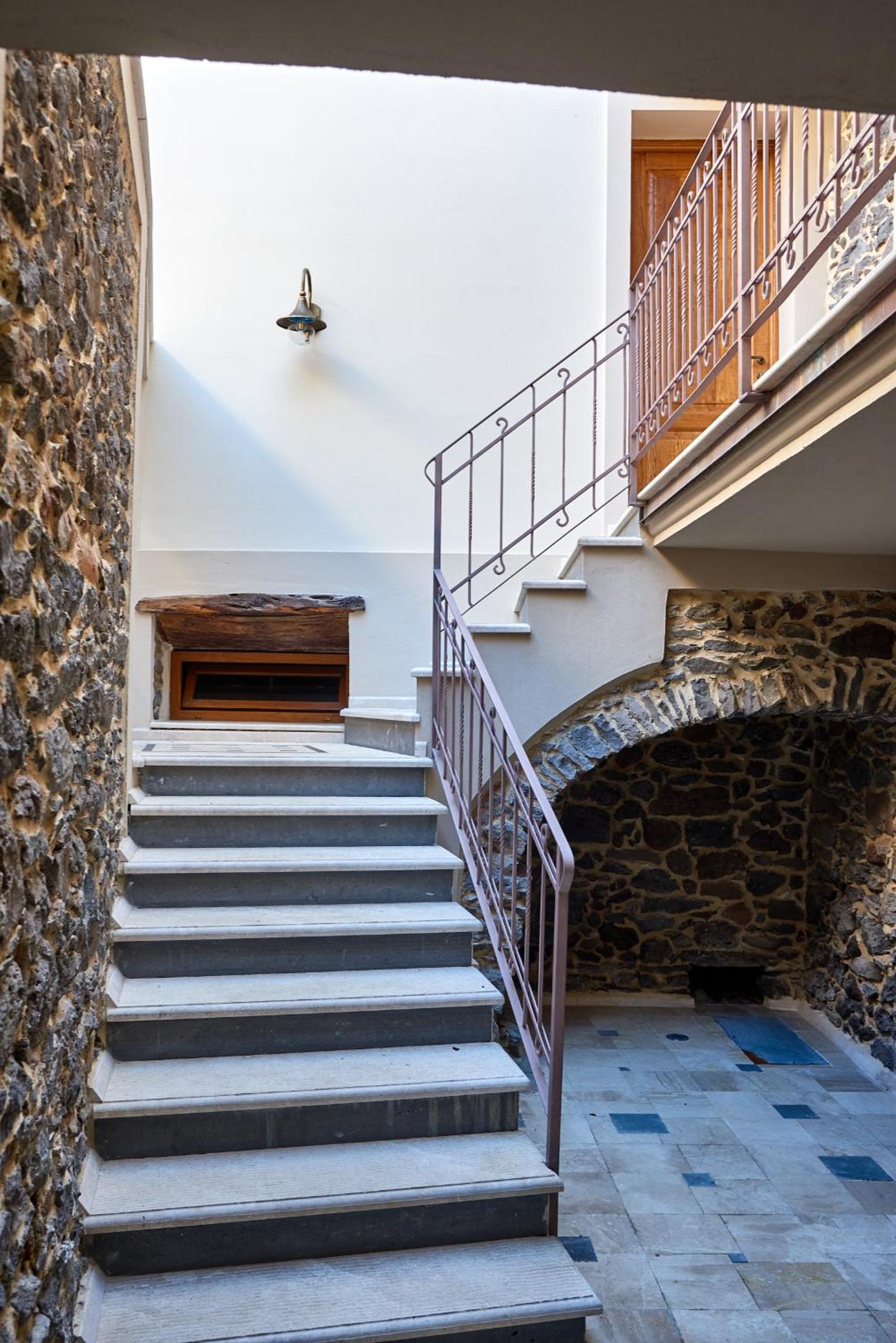 Casa Masuri B Sardinia Domus photo 2