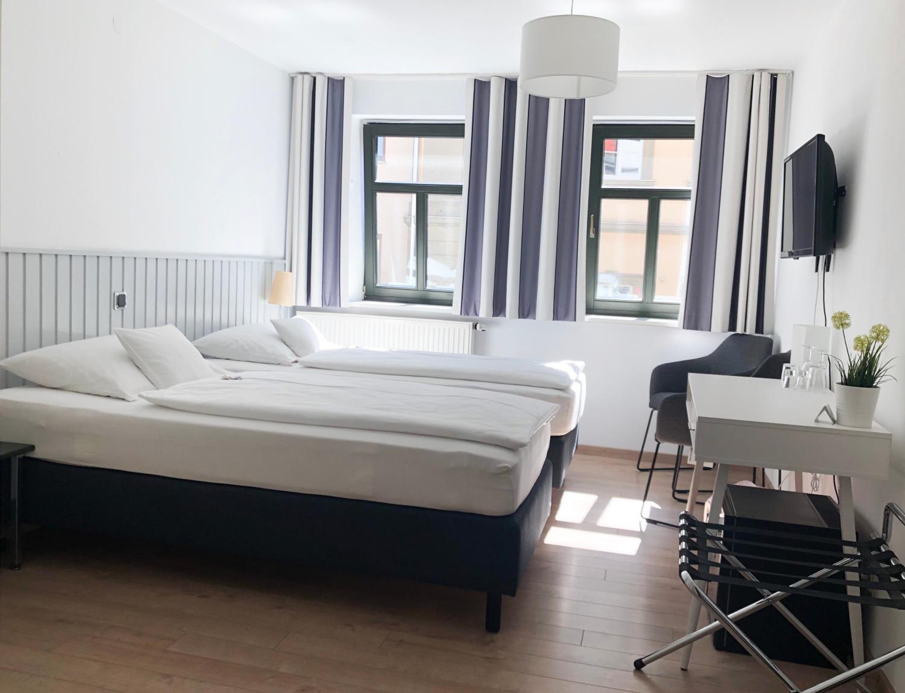 Double Room photo 1