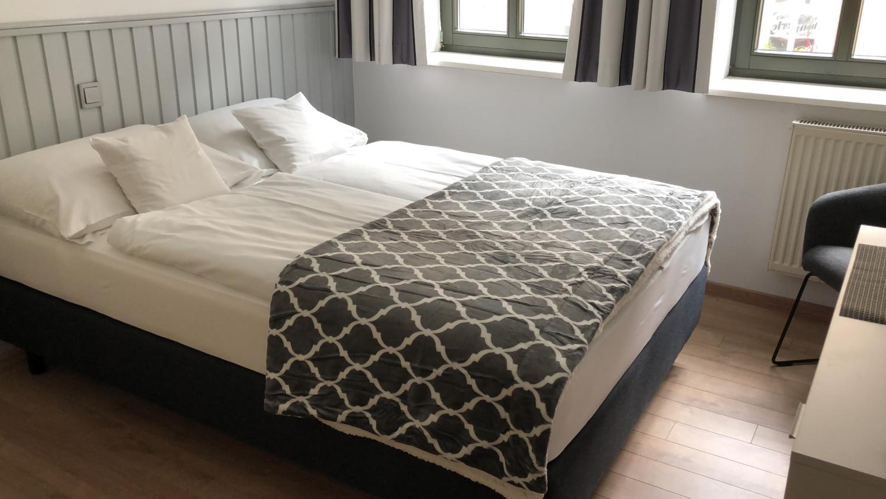Single Room photo 2