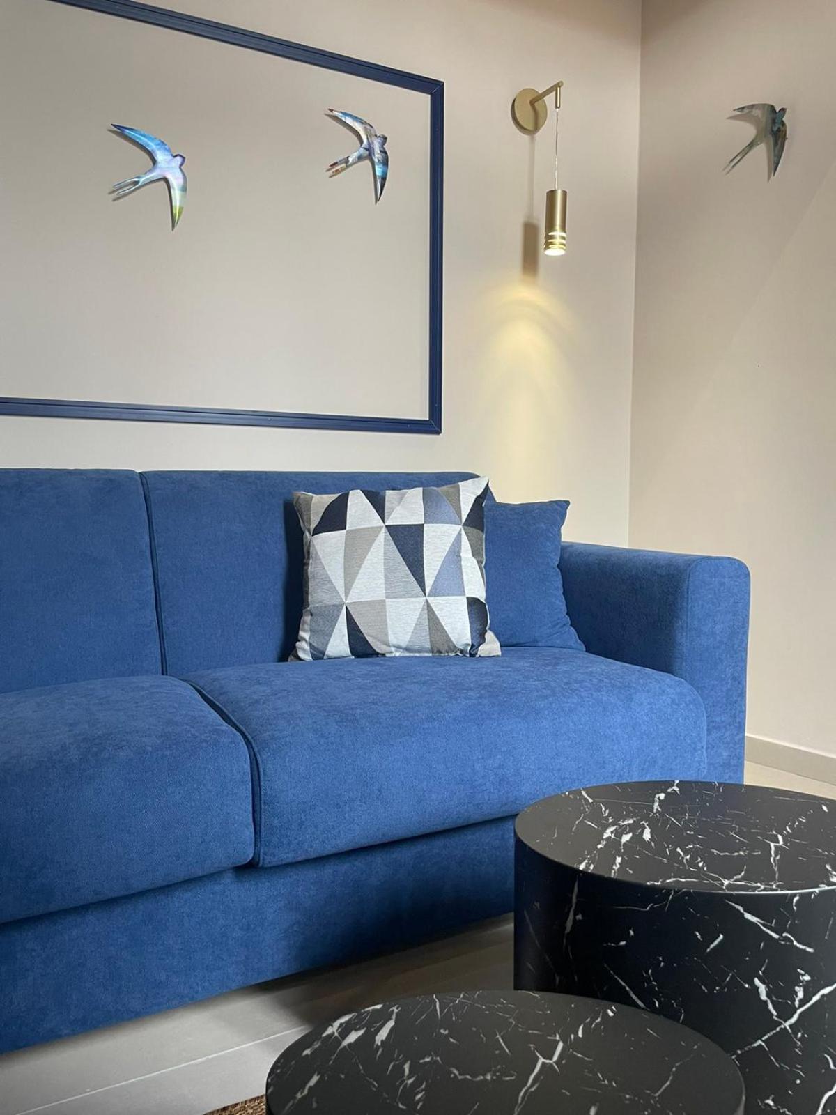 Loft Suite photo 3