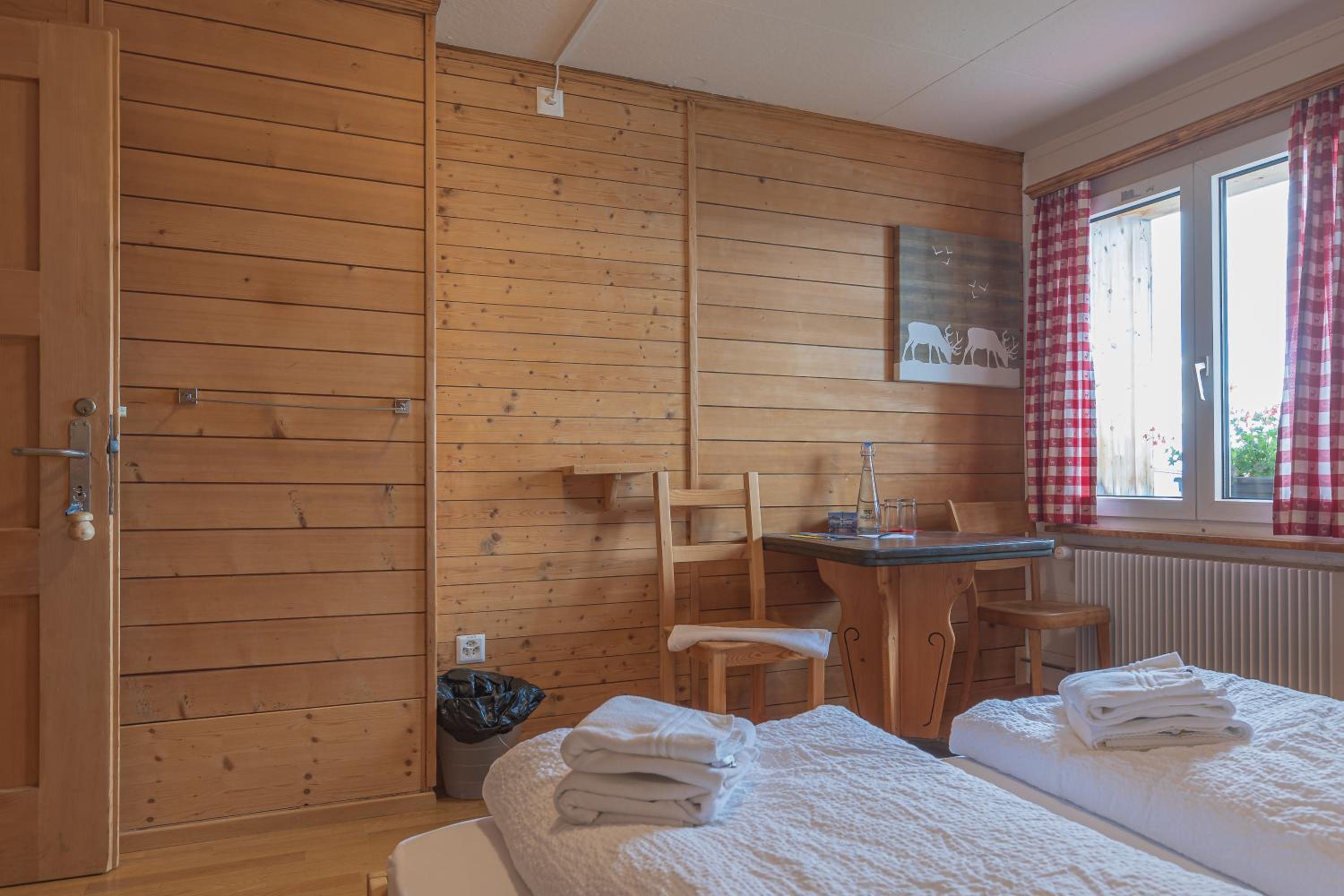 Double Room - Photo 5