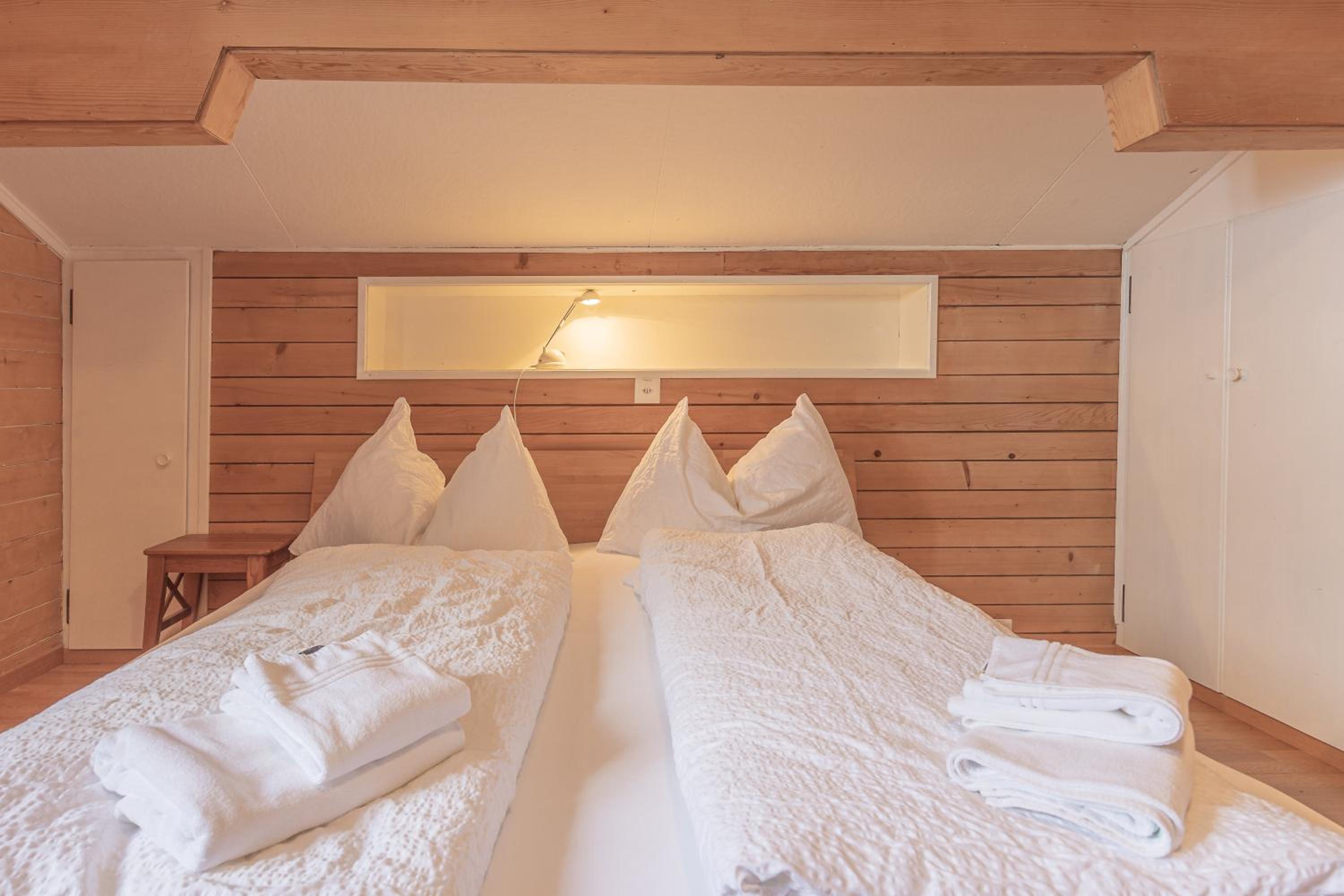 Double Room - Photo 4