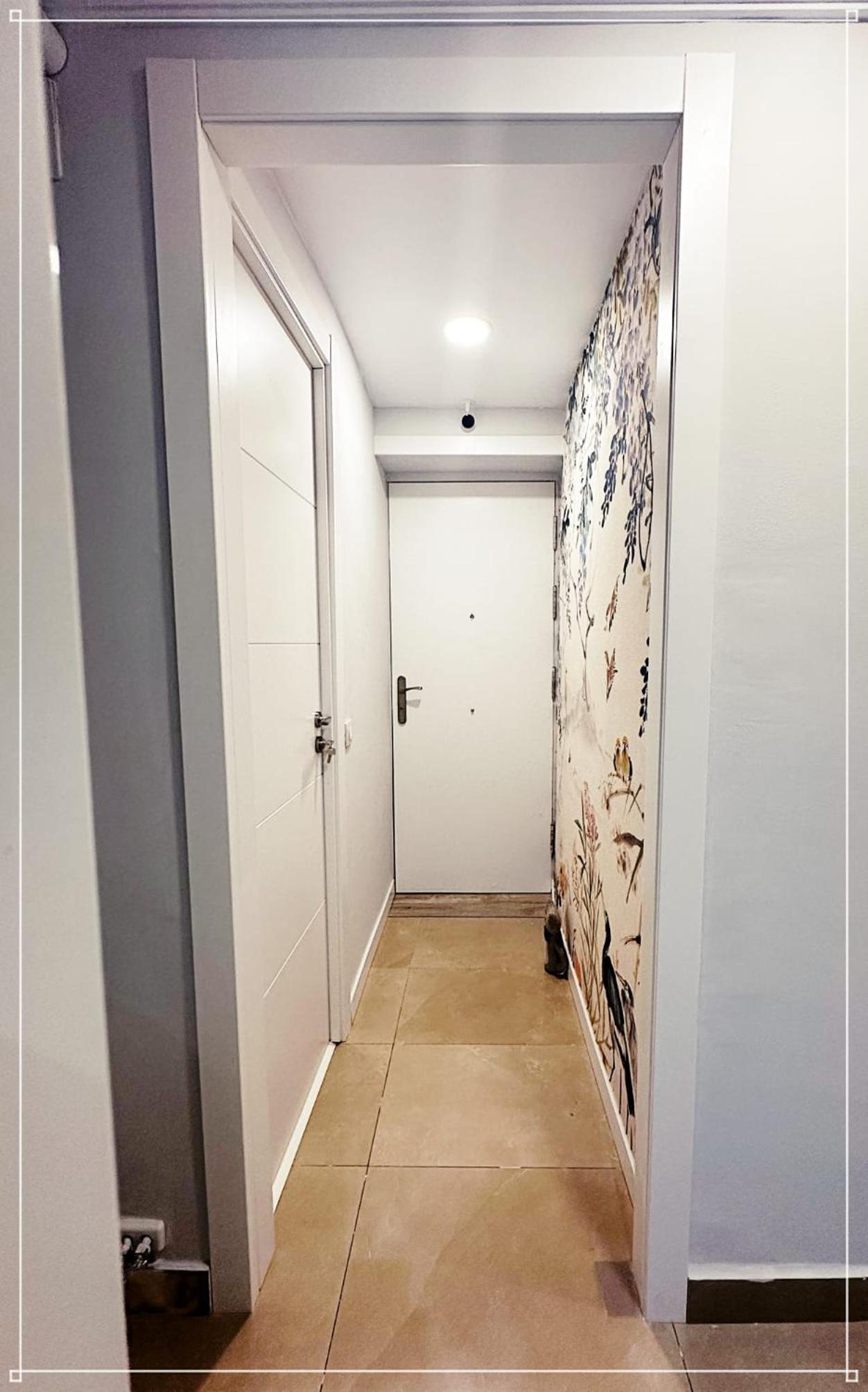 Habitación Doble con Baño Privado
