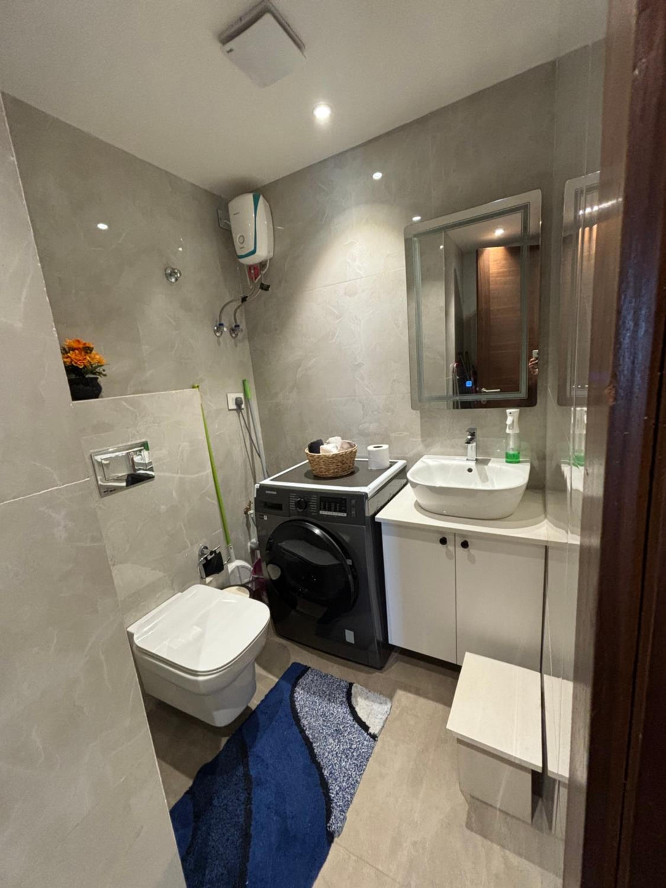 Superior Apartment photo 2