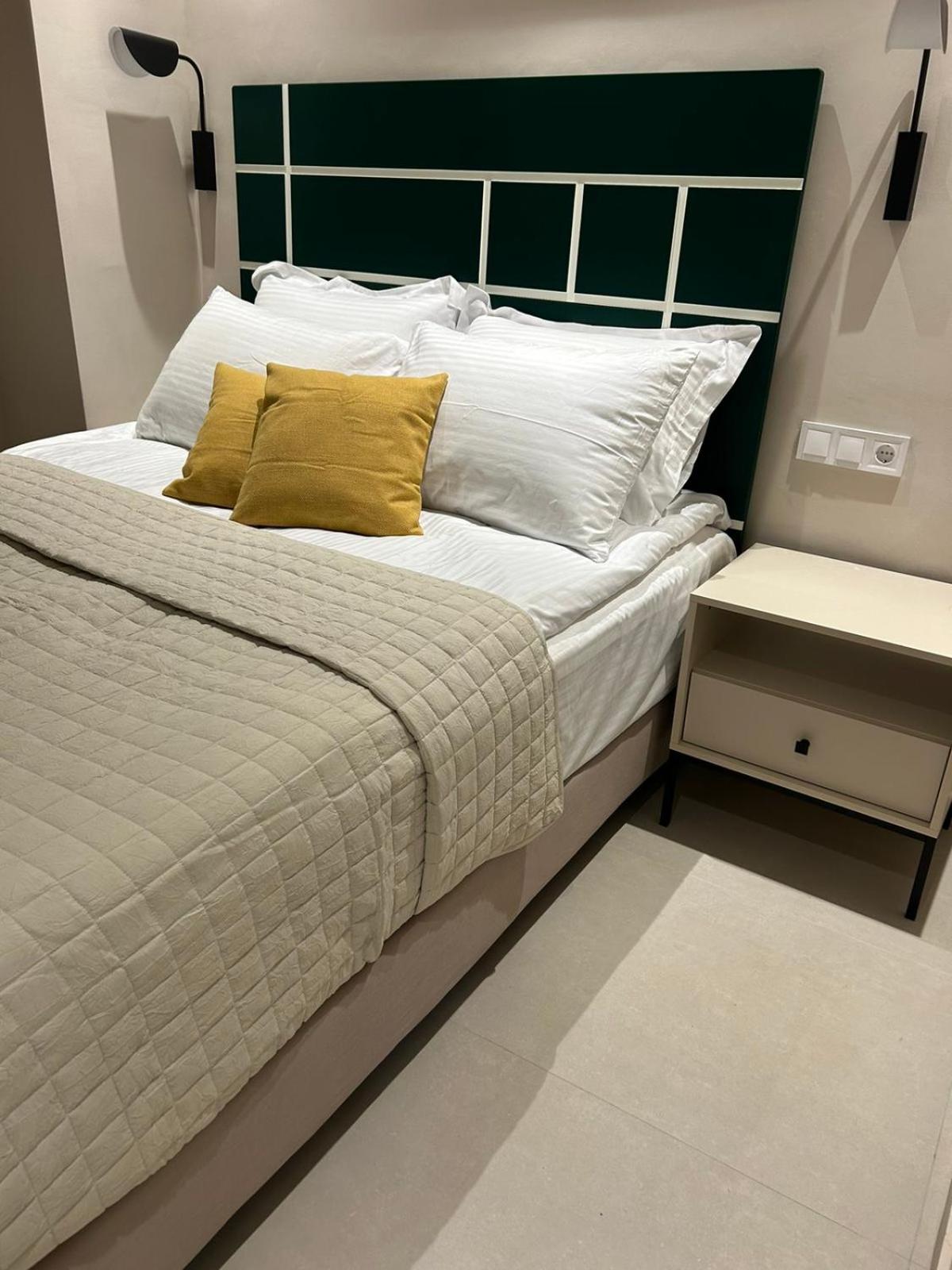 Standard Room photo 2