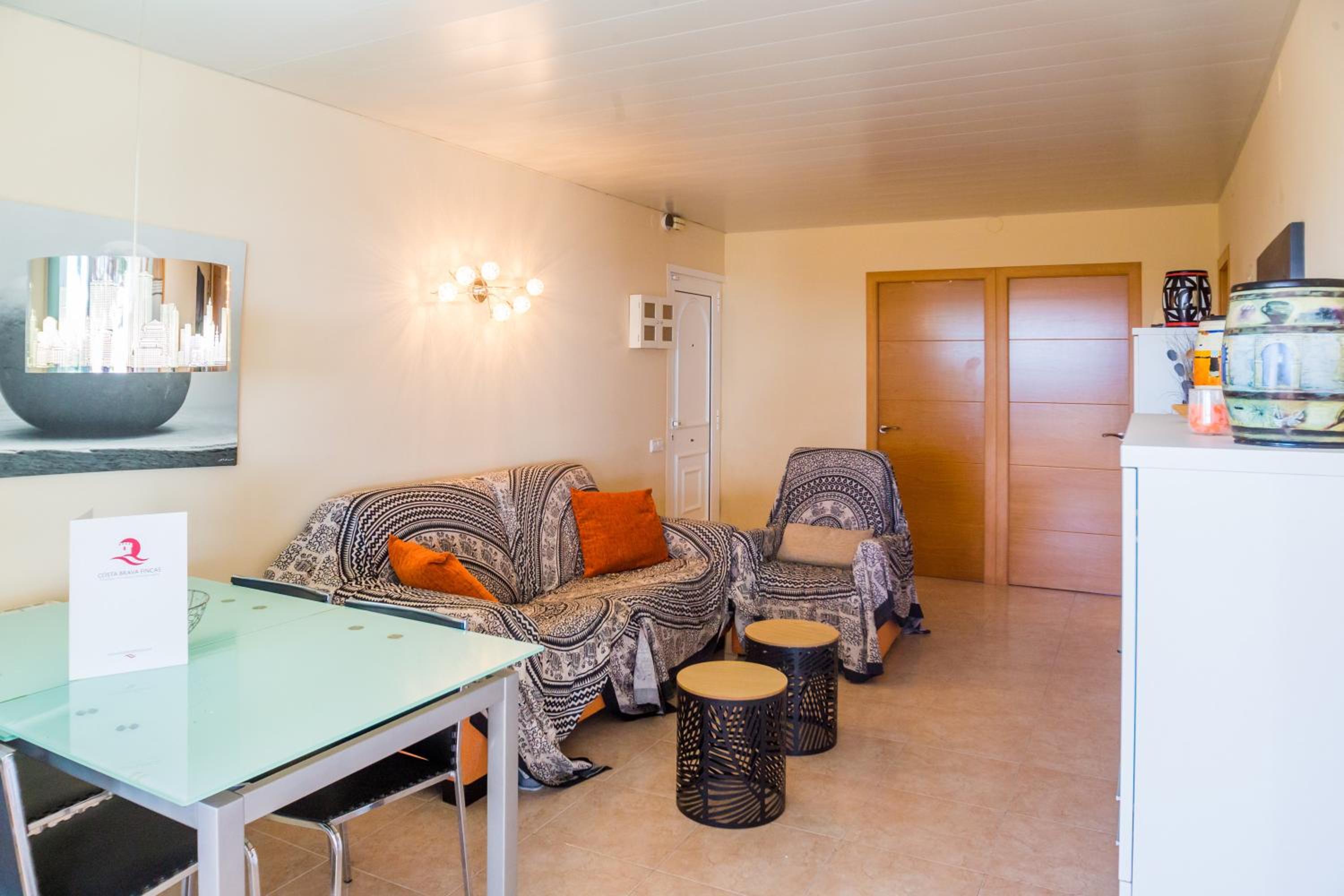 Apartamento Superior de Dos Habitaciones