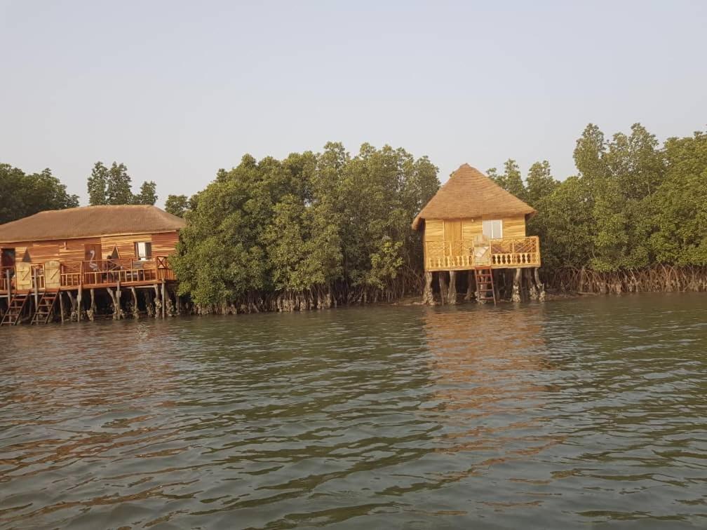 Bungalow with Sea View photo 3