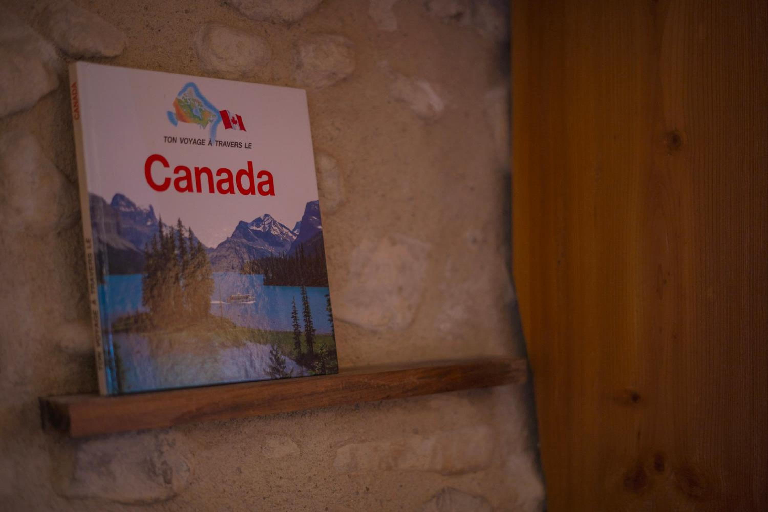 Canada Apartement photo 2