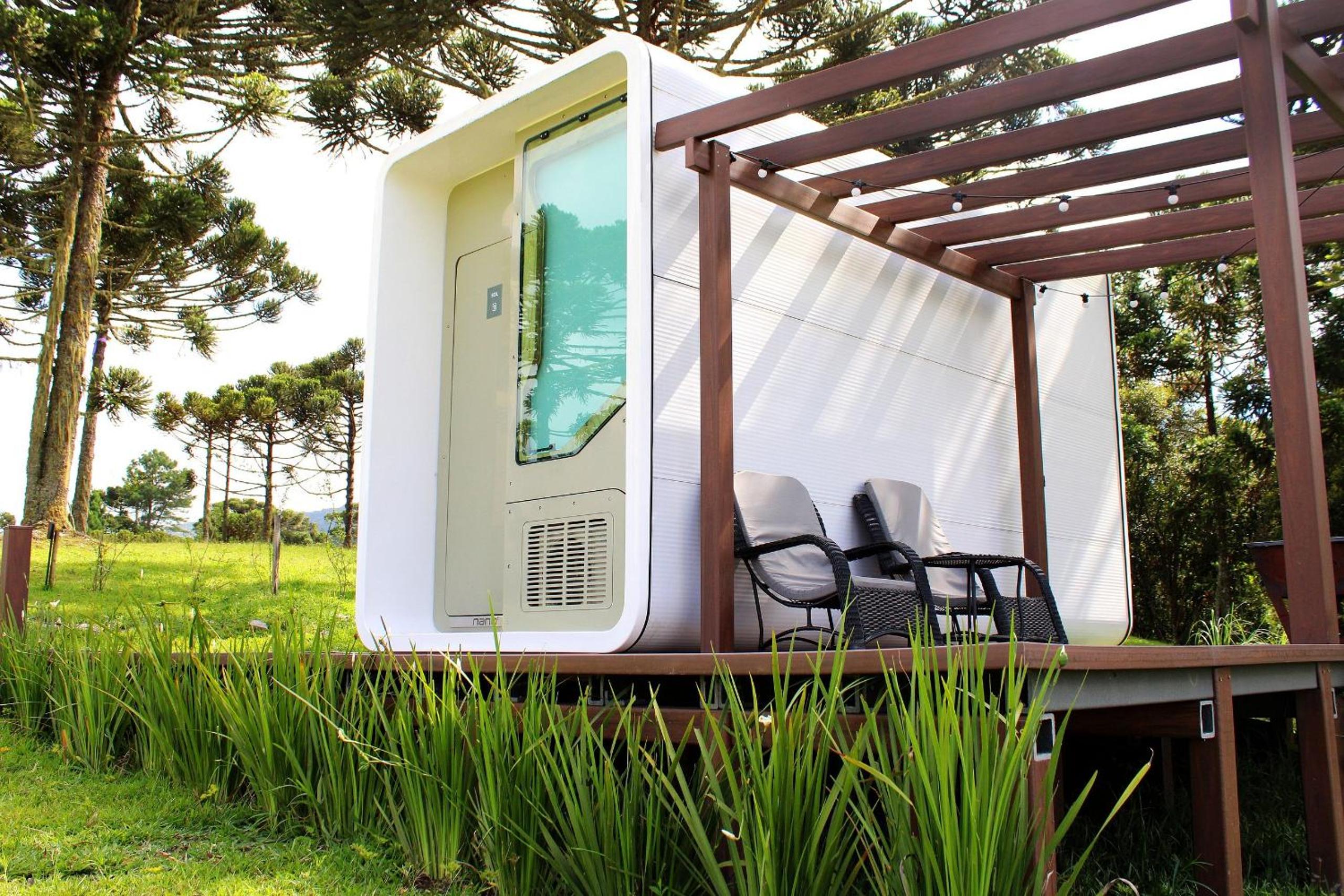 Vacation Home photo 2