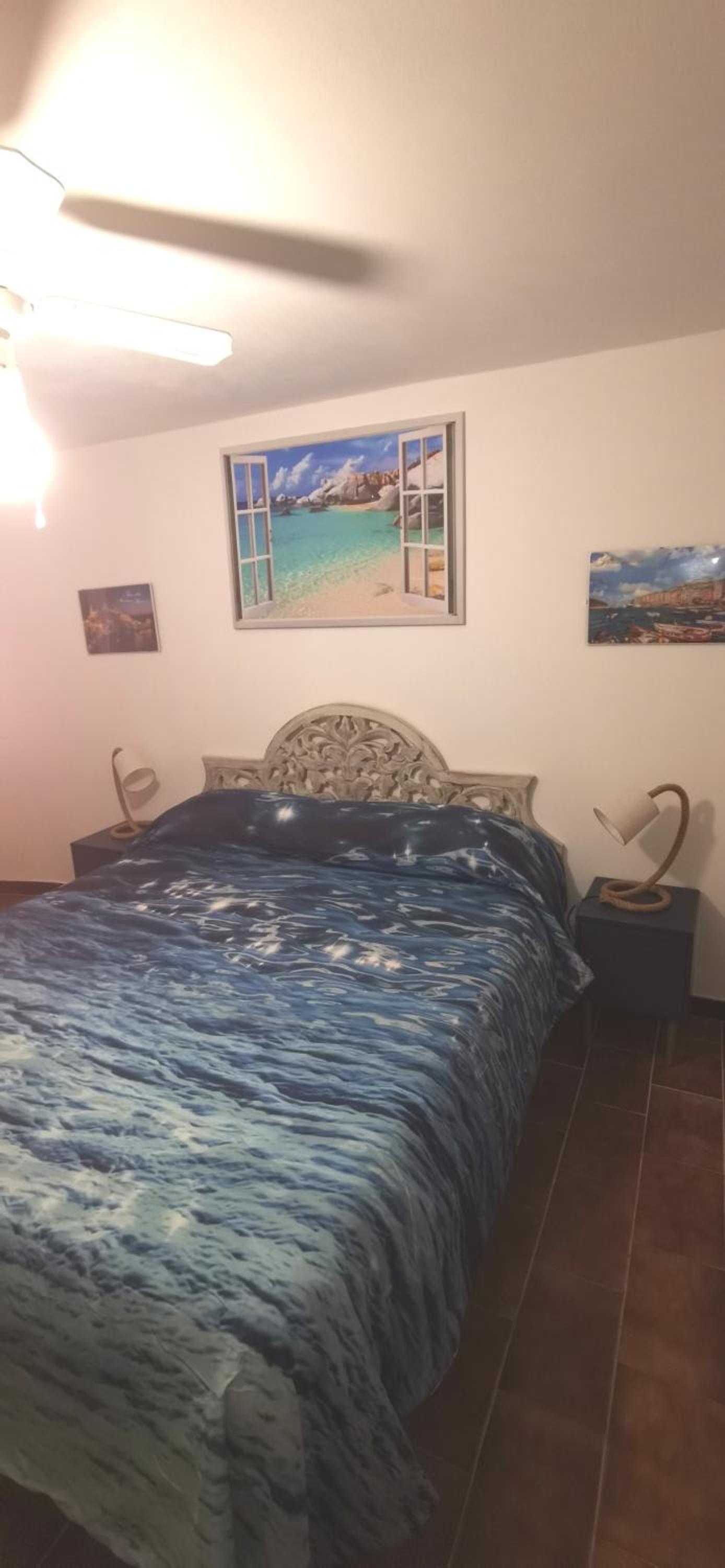 One-Bedroom House photo 1