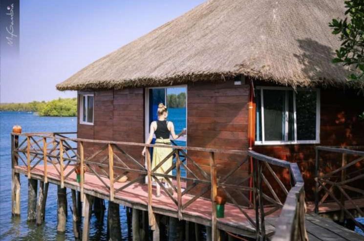 Bungalow with Sea View photo 1