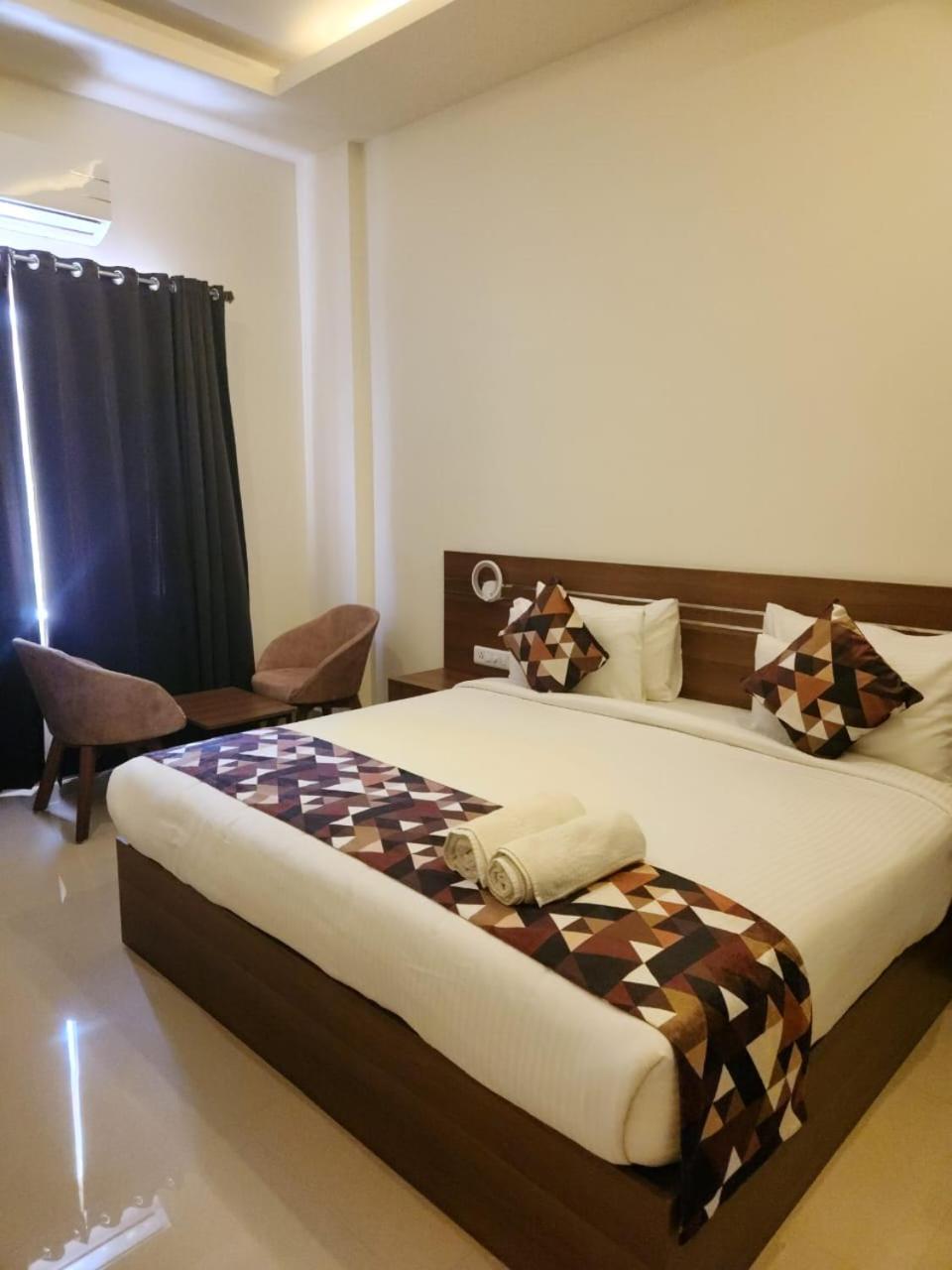 Suite photo 1