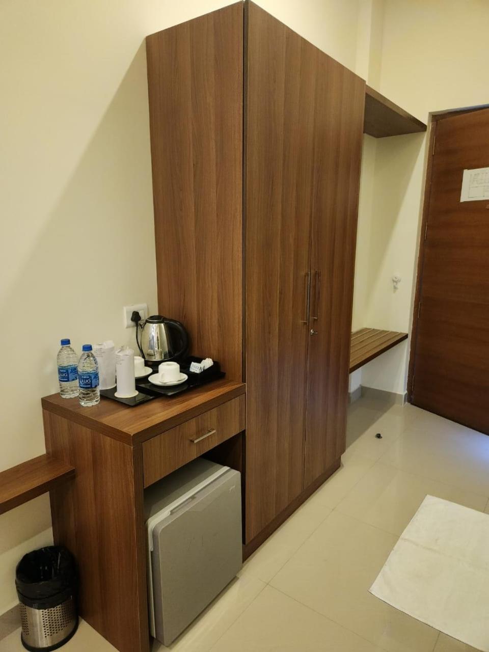 Deluxe Double Room photo 3