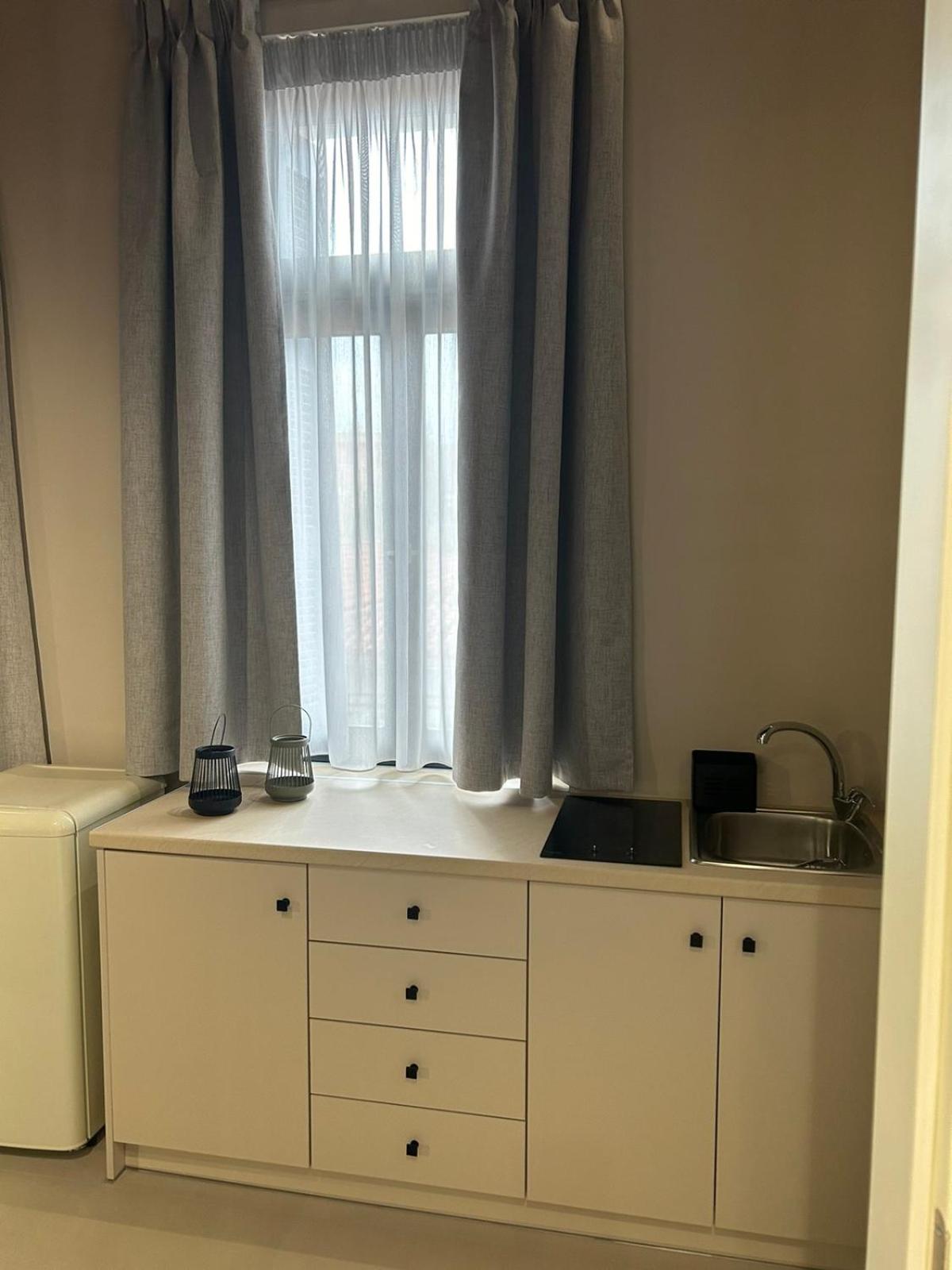 Superior Loft Suite with Balcony photo 2