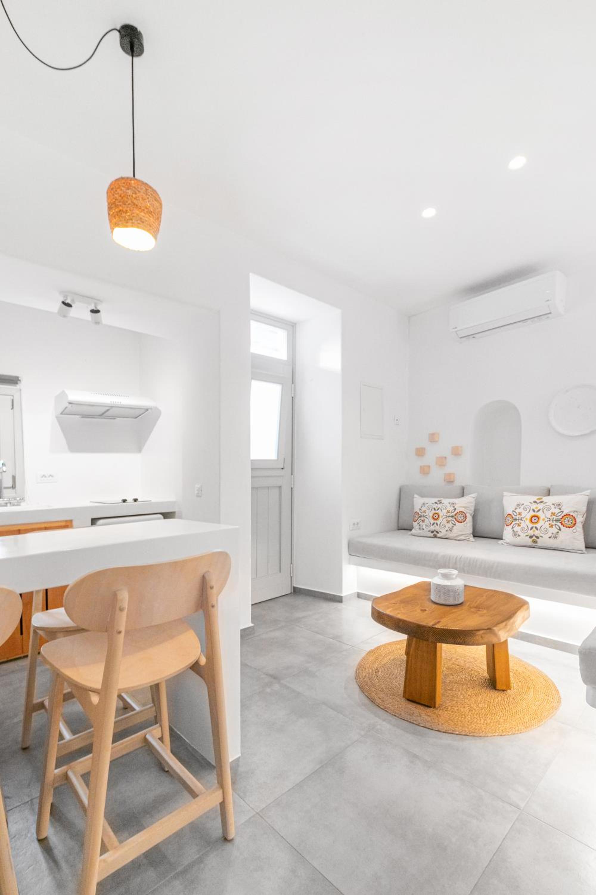Superior Apartment