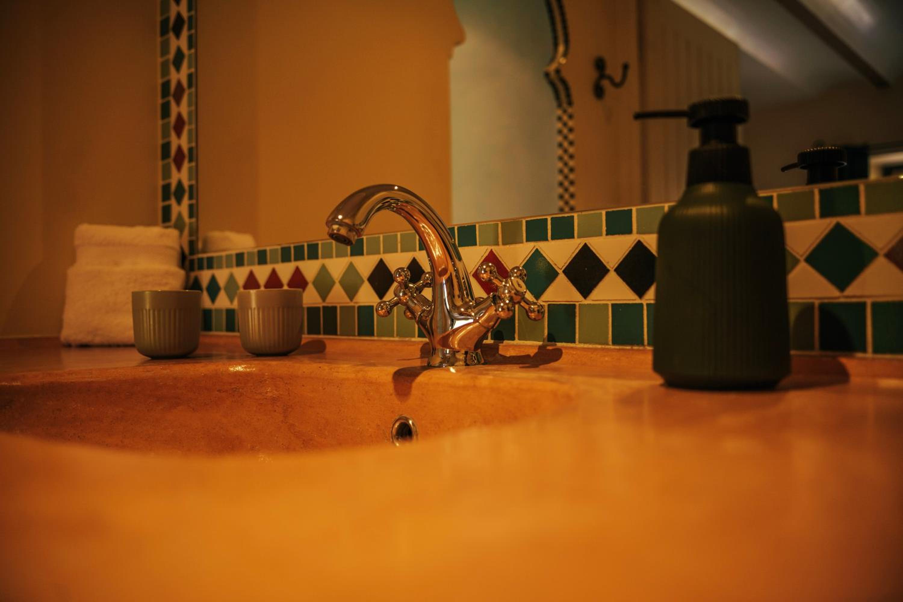 Morocco Apartment photo 2
