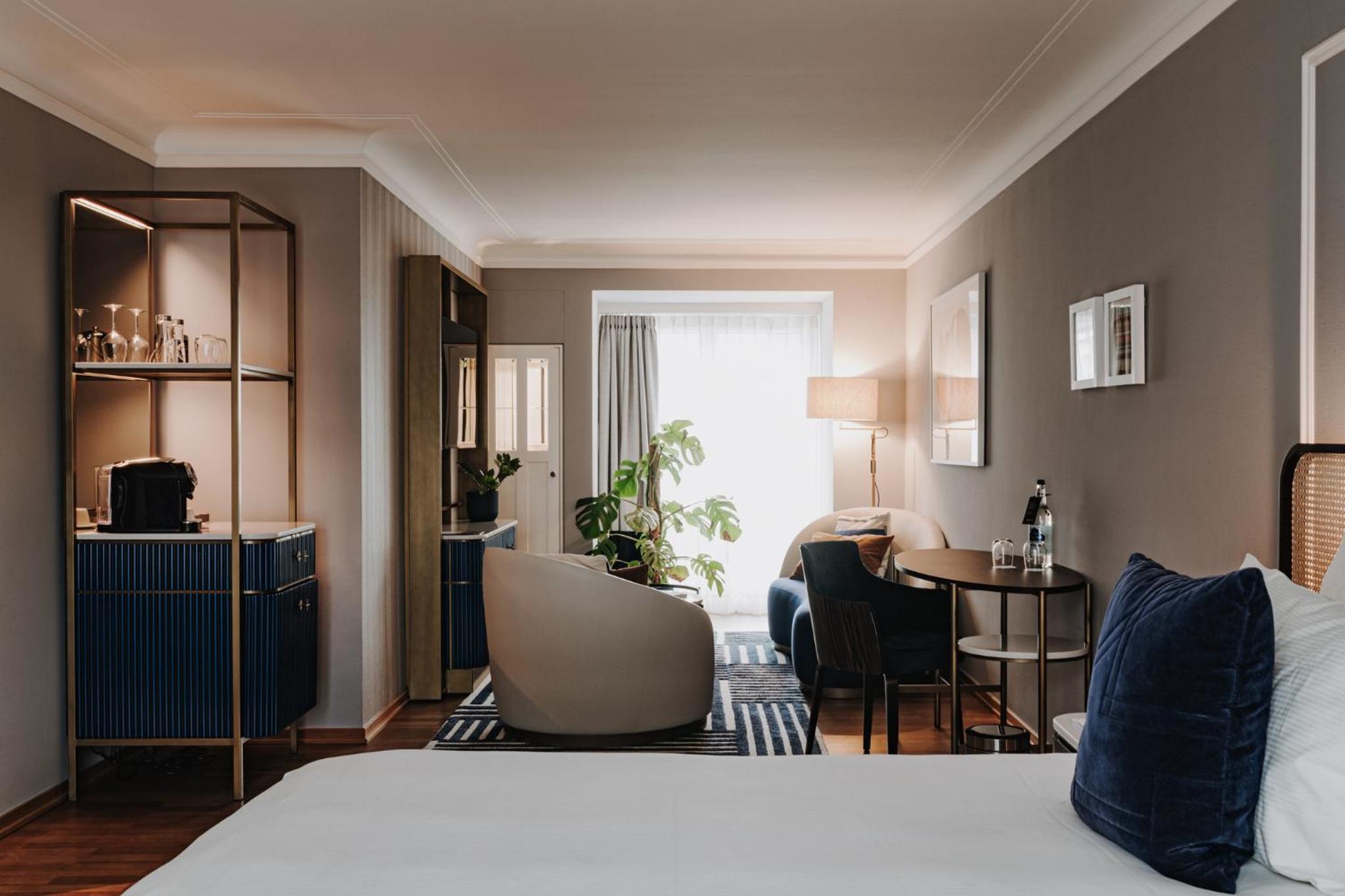 Junior Suite - Photo 6