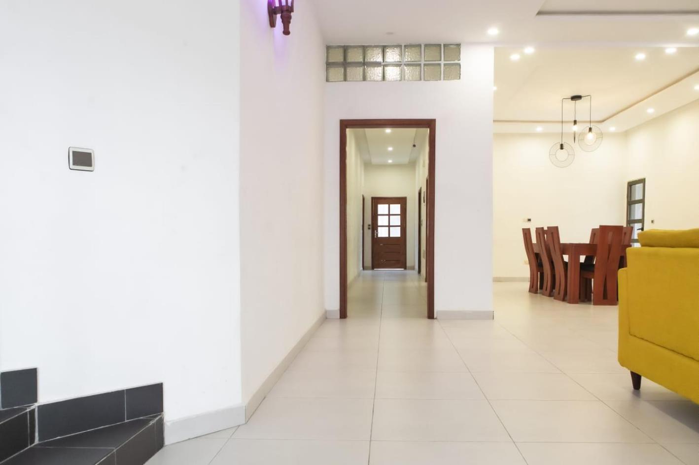 Two-Bedroom Villa photo 1