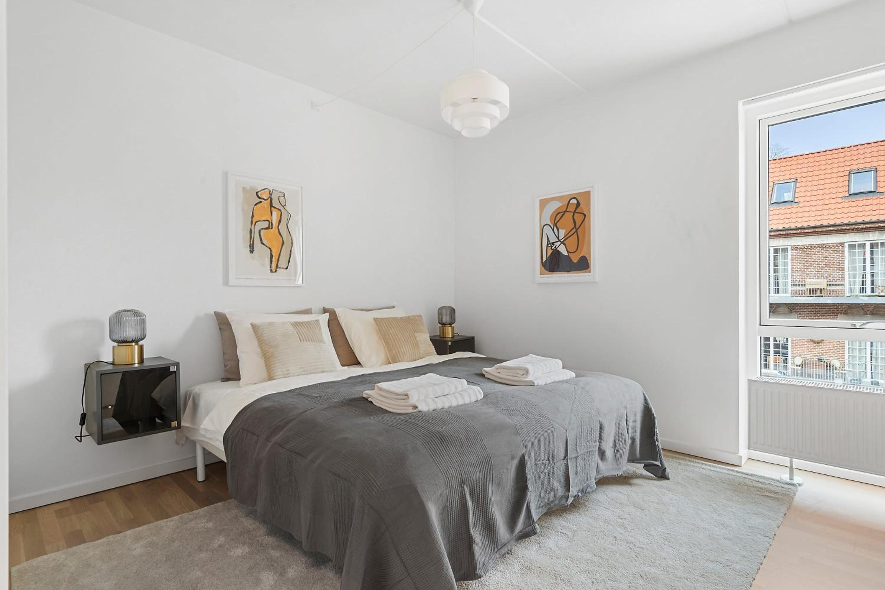 Apartment photo 1
