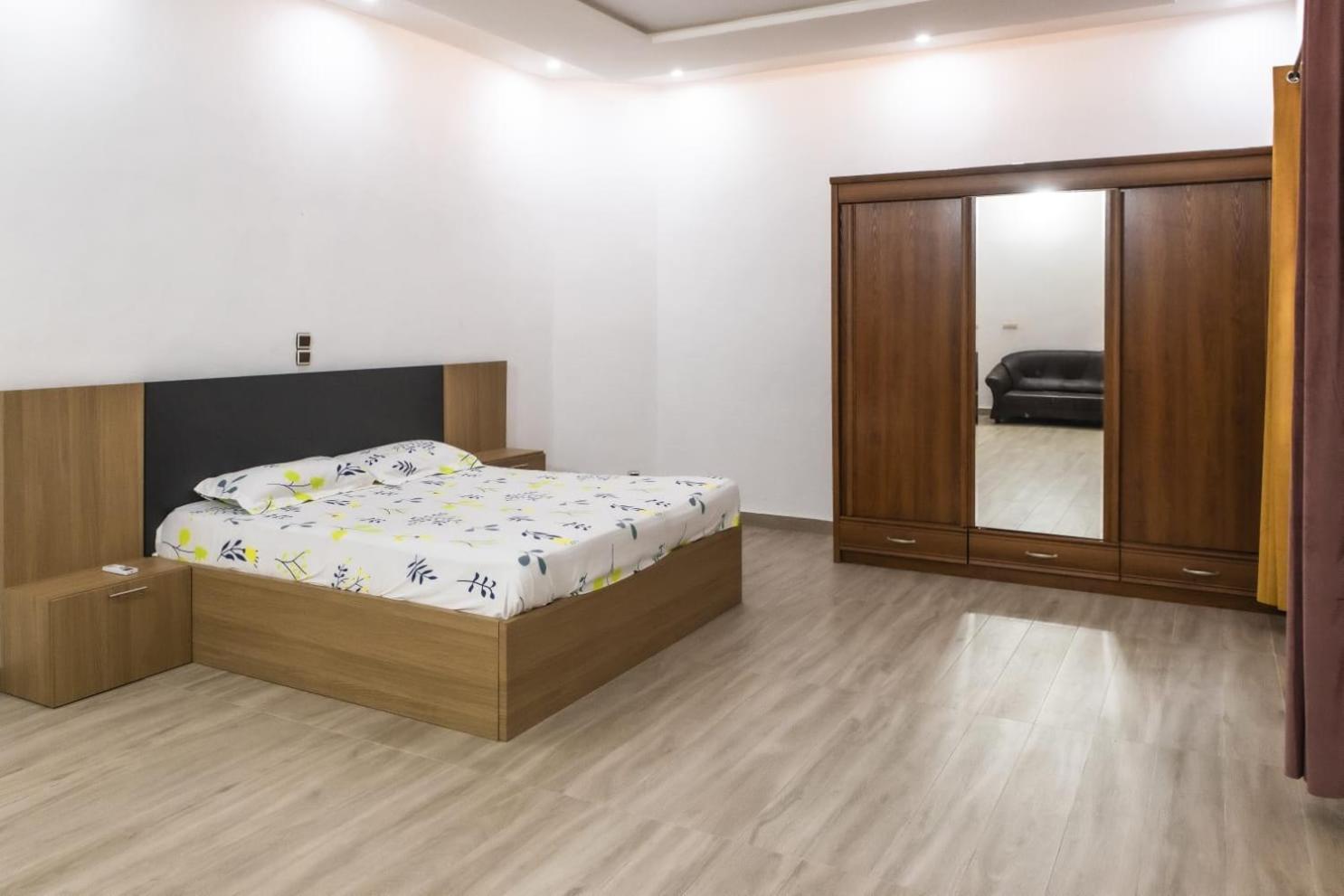 Two-Bedroom Villa photo 2