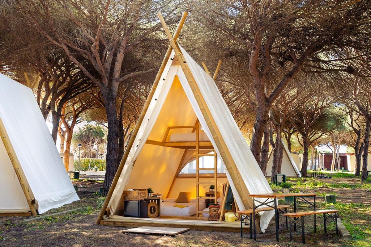 Tent Buka XL Dúplex photo 3