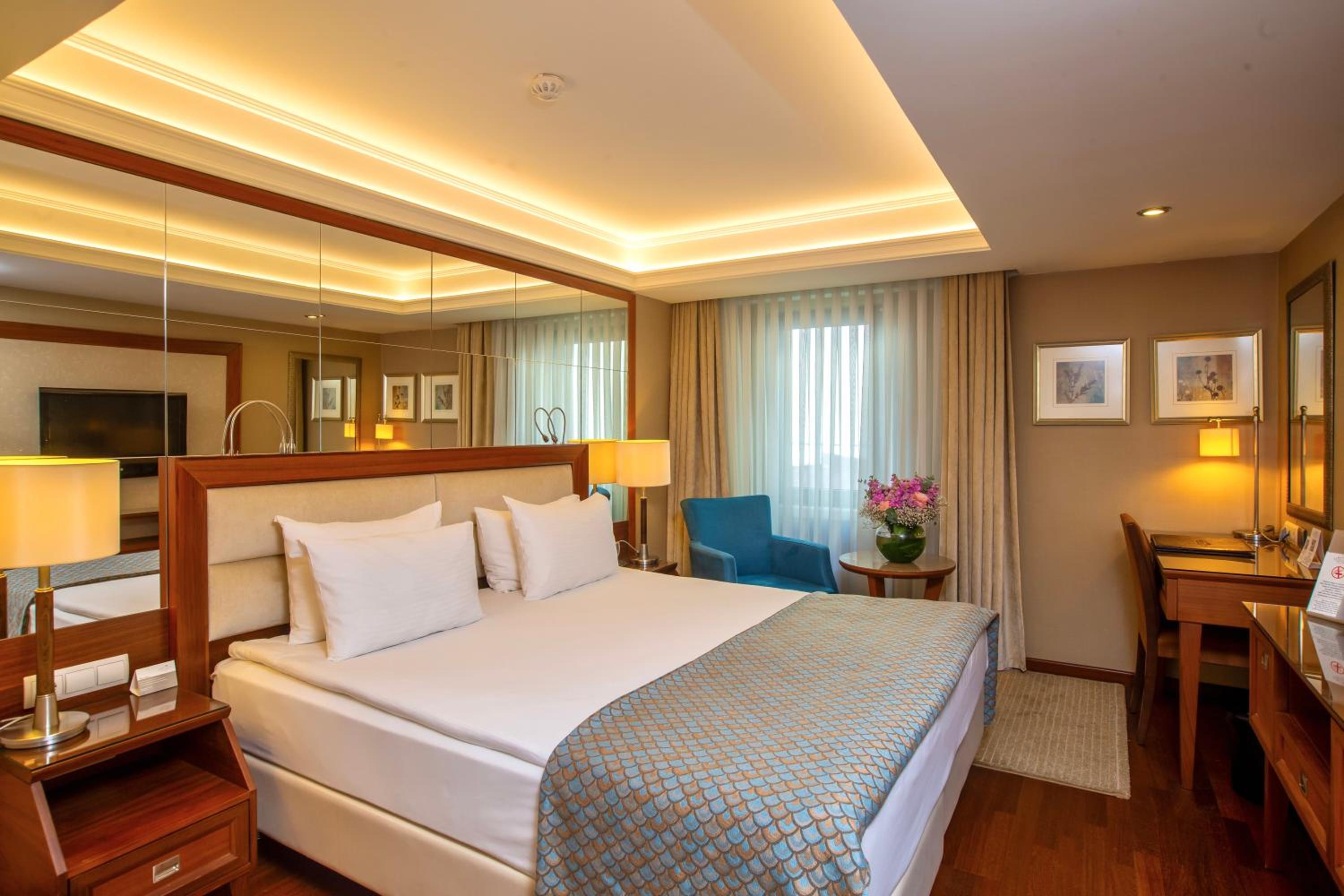 Economy Double or Twin Room - Photo 1