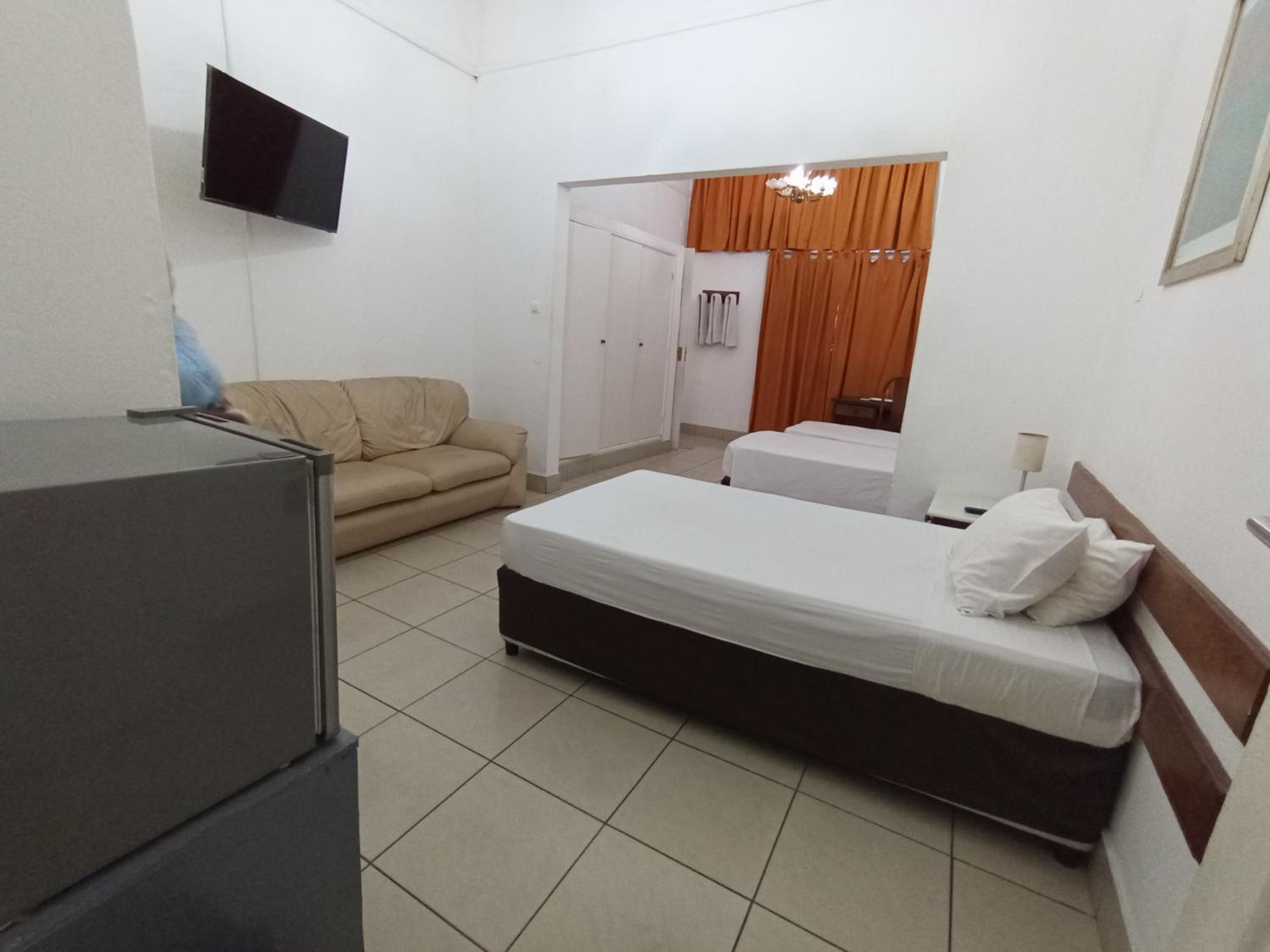 Triple Room photo 2