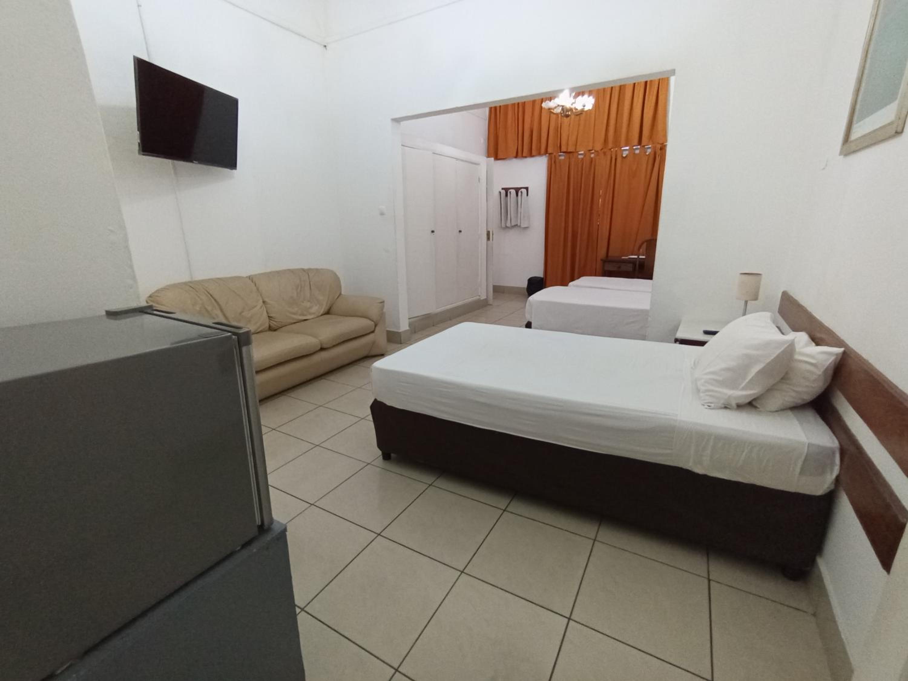 Triple Room photo 3
