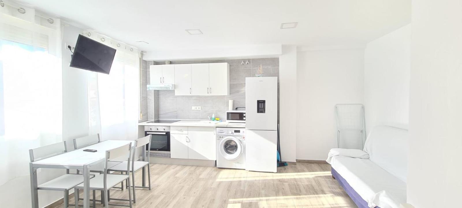 Apartment - Photo 2