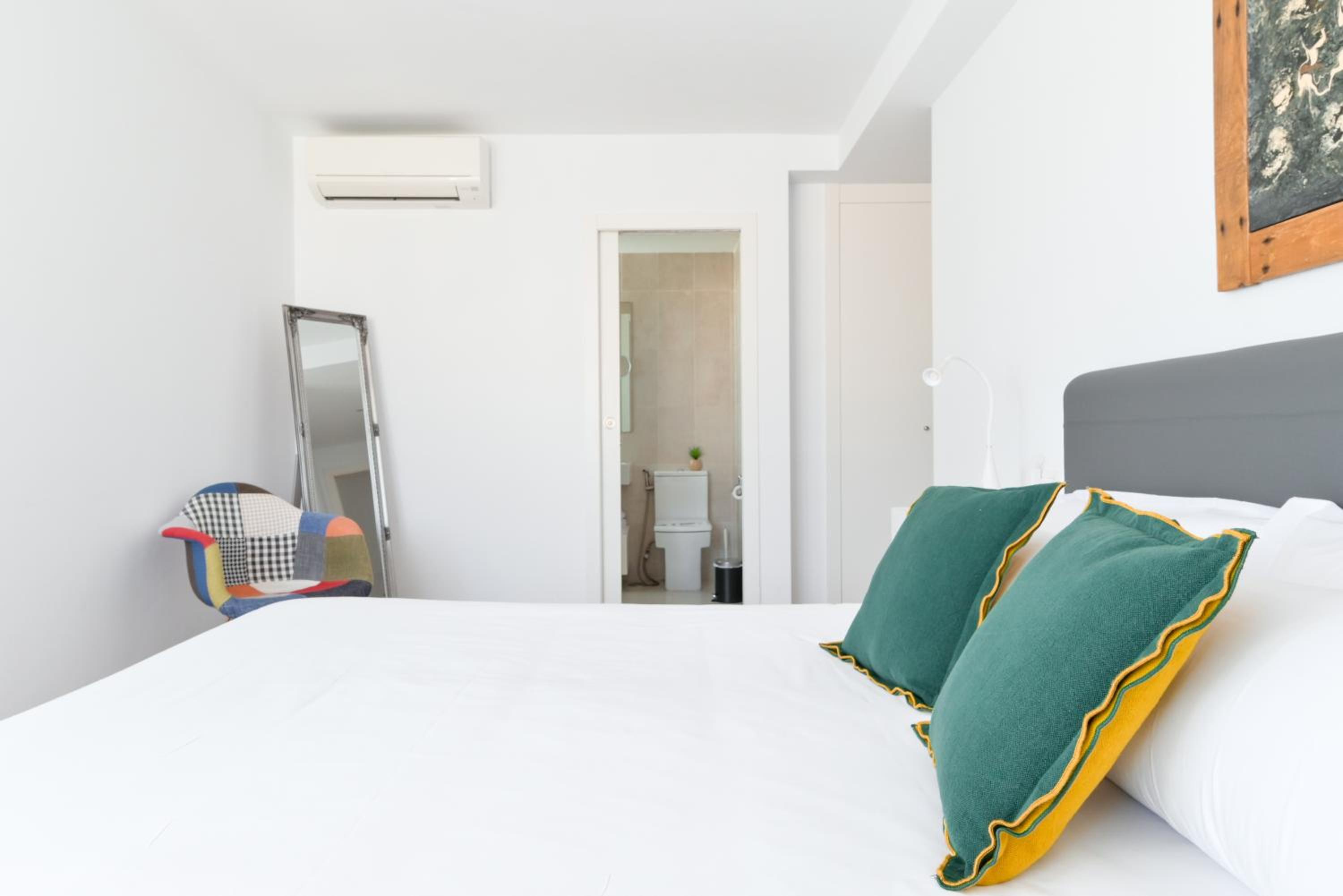 Apartamento