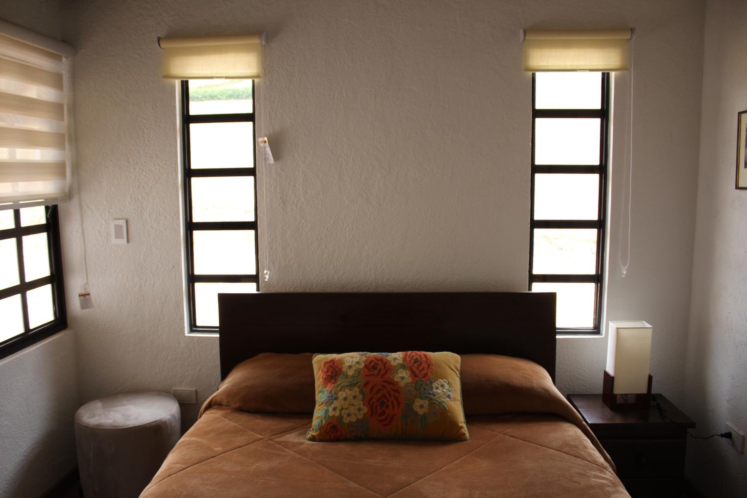Three-Bedroom House photo 2