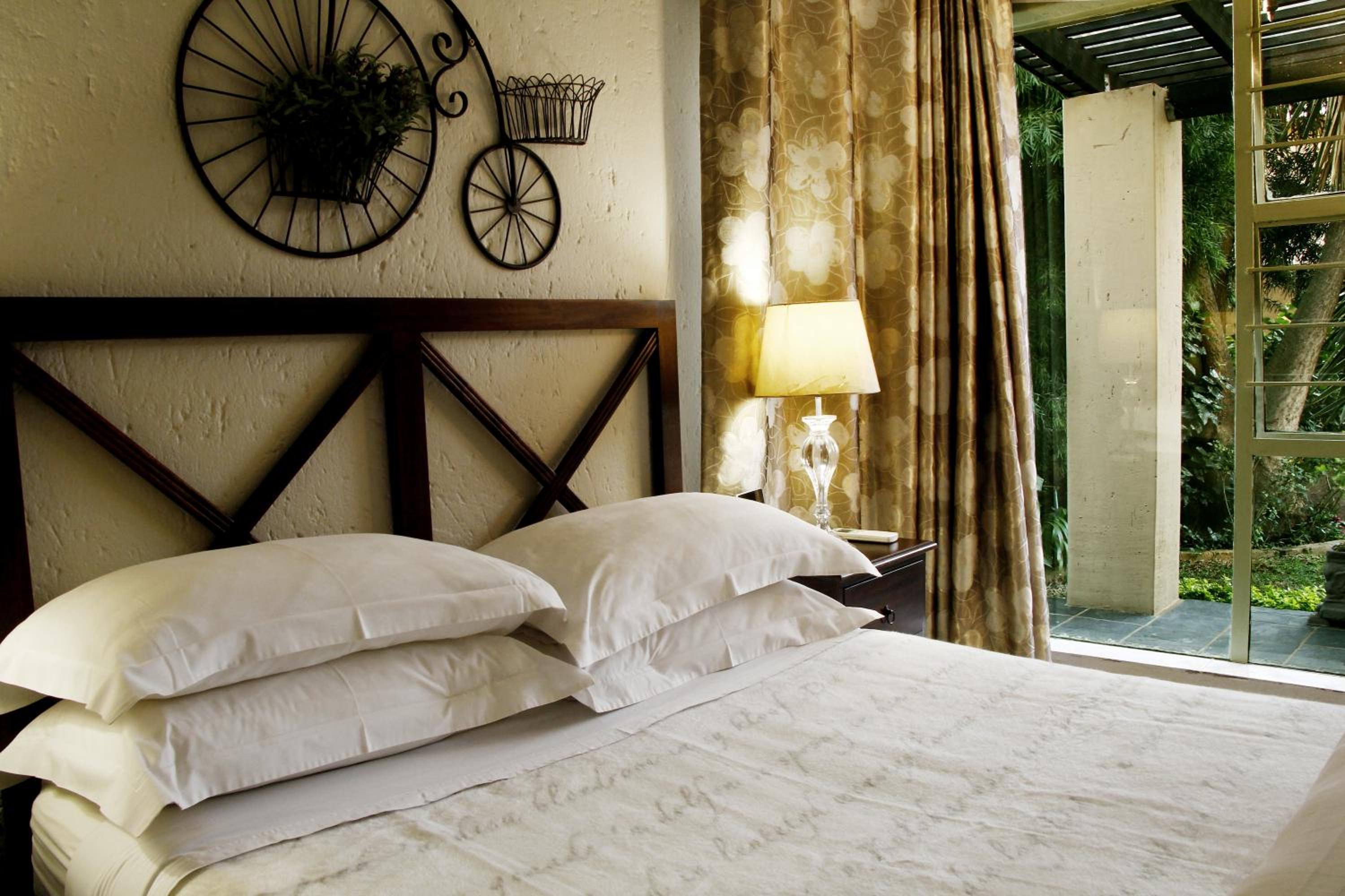  Triple Room photo 3
