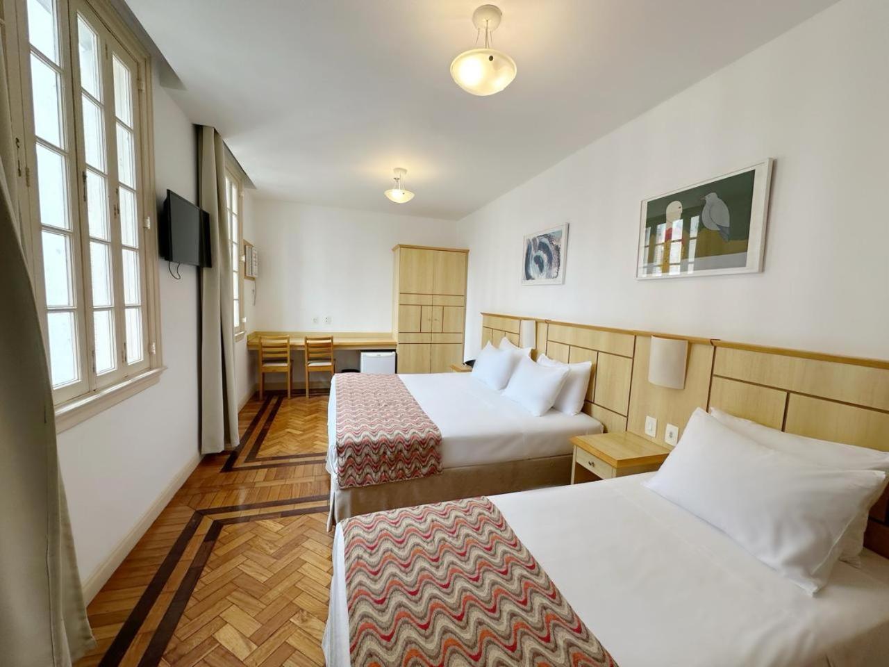 Superior Triple Room - Photo 2