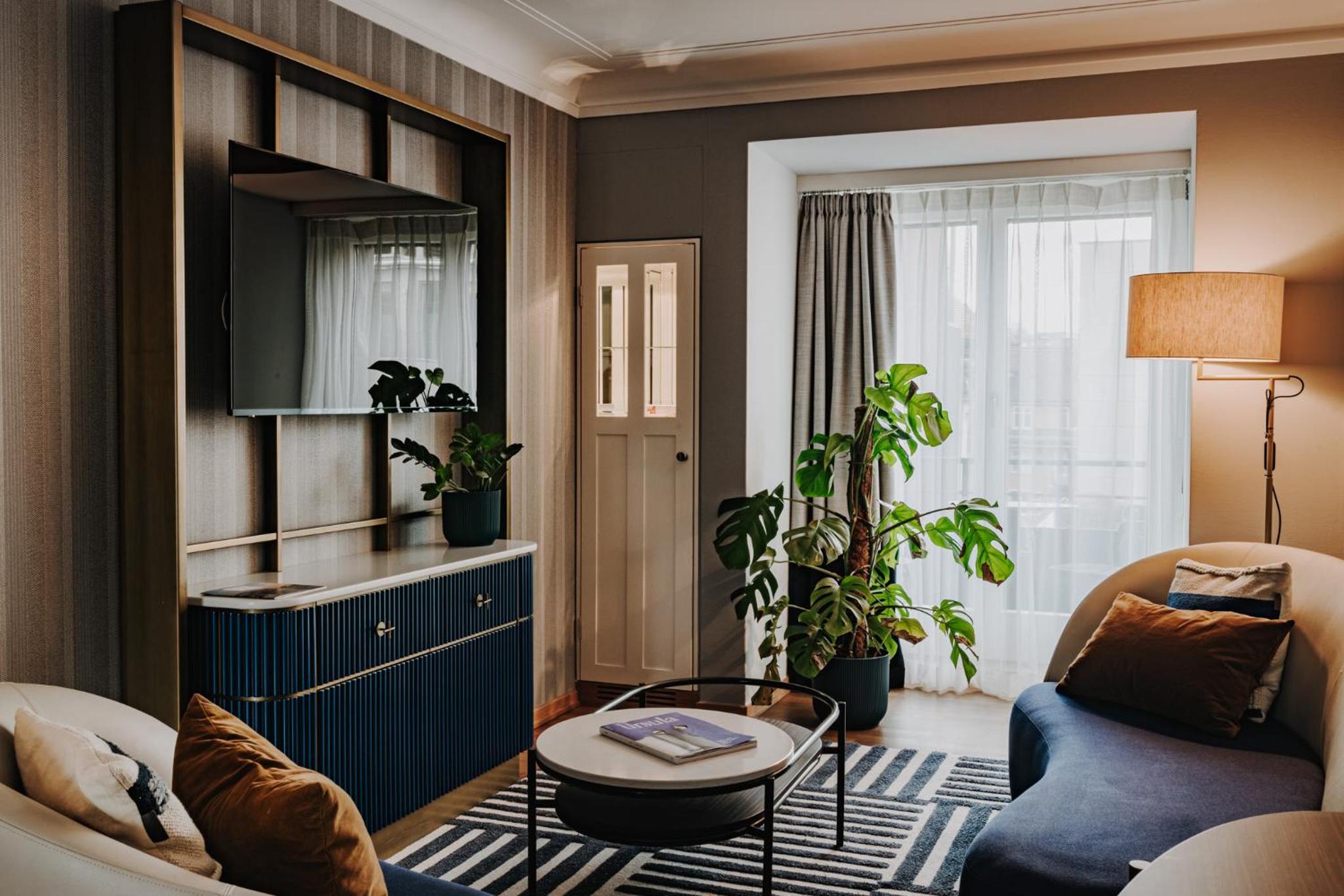 Junior Suite - Photo 4