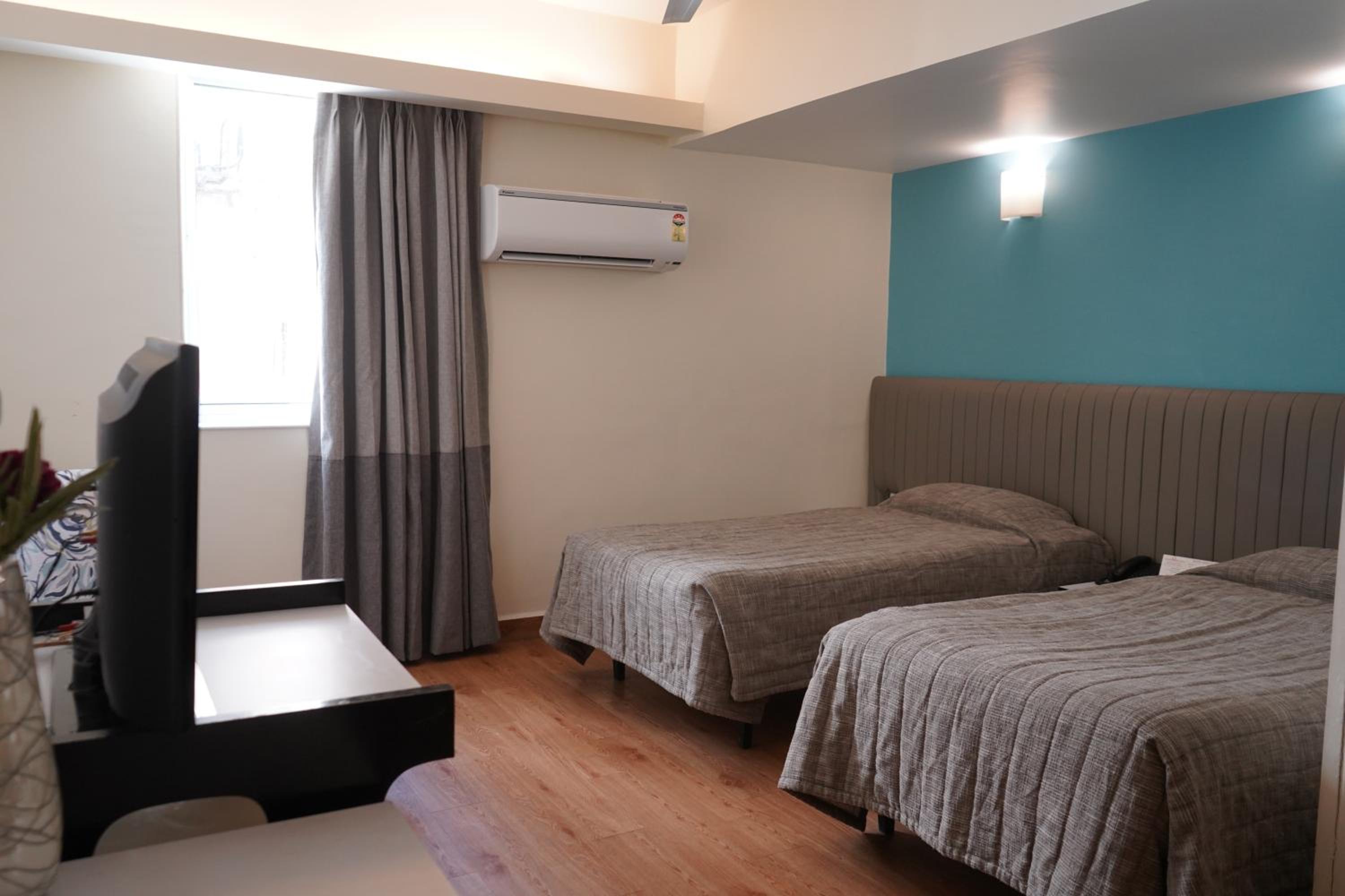 Superior Room - Photo 1