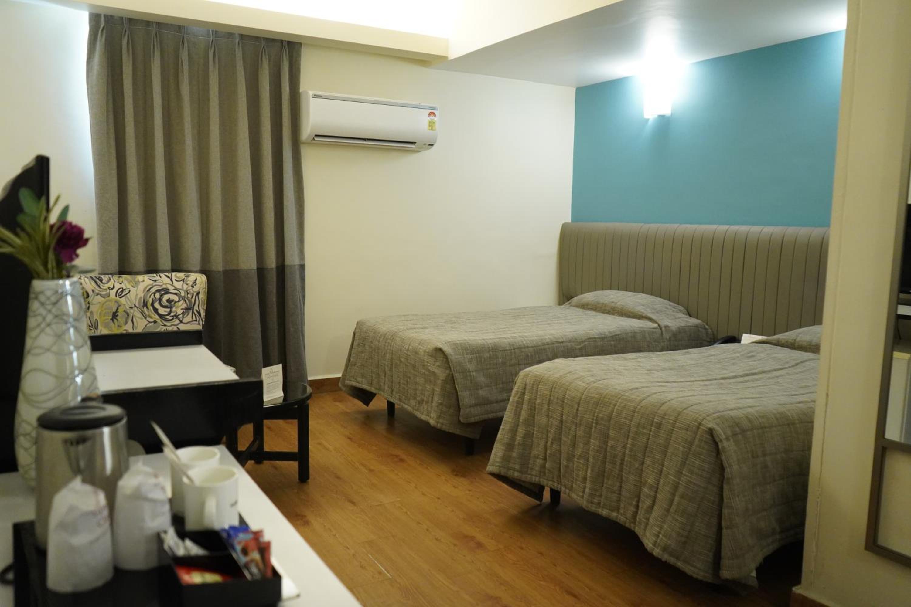 Superior Room - Photo 7