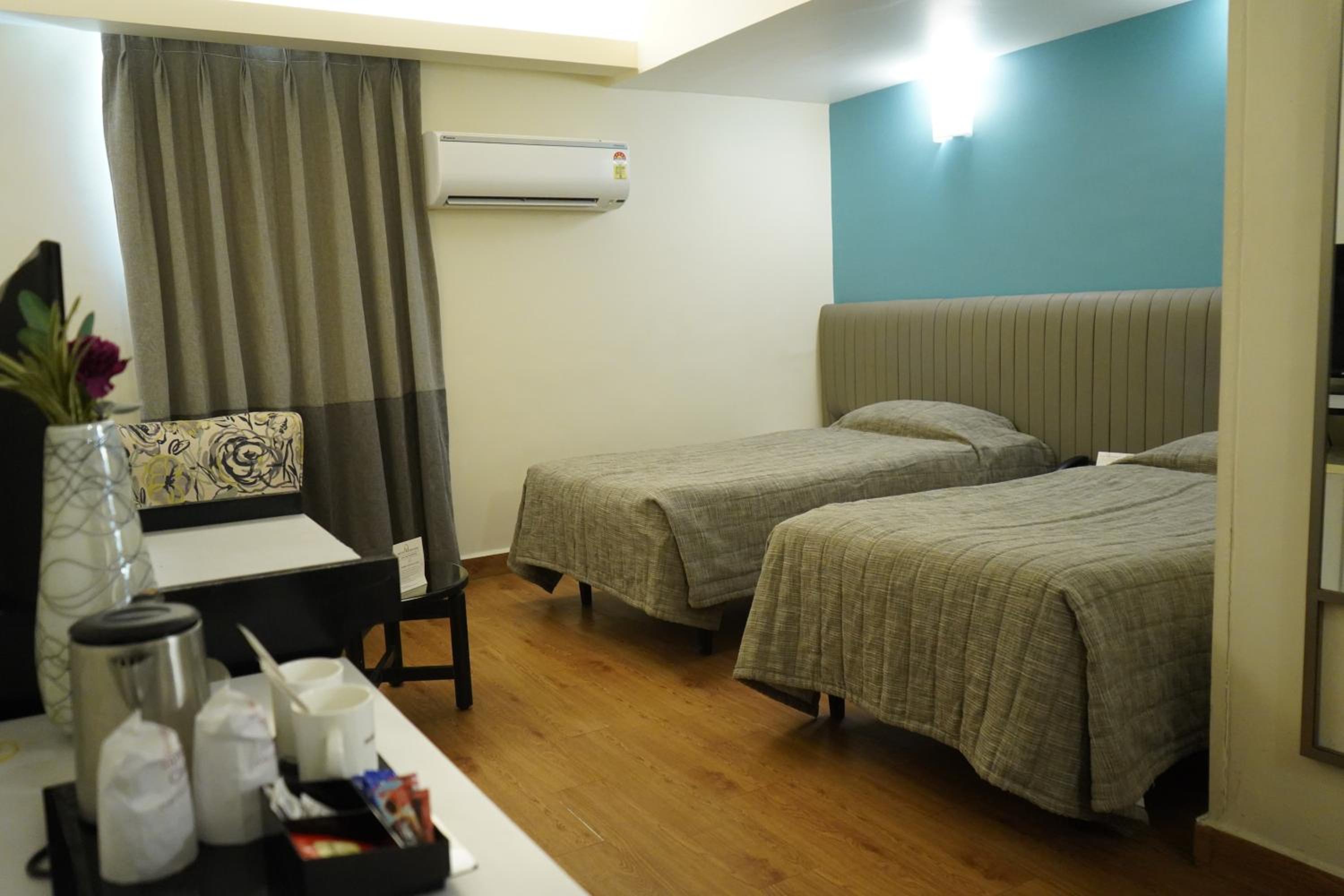 Superior Room - Photo 6