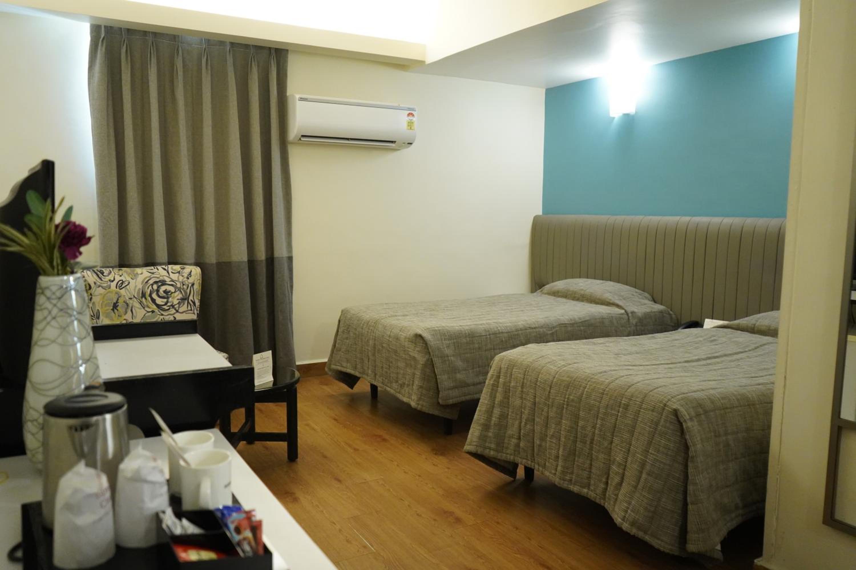 Superior Room - Photo 8