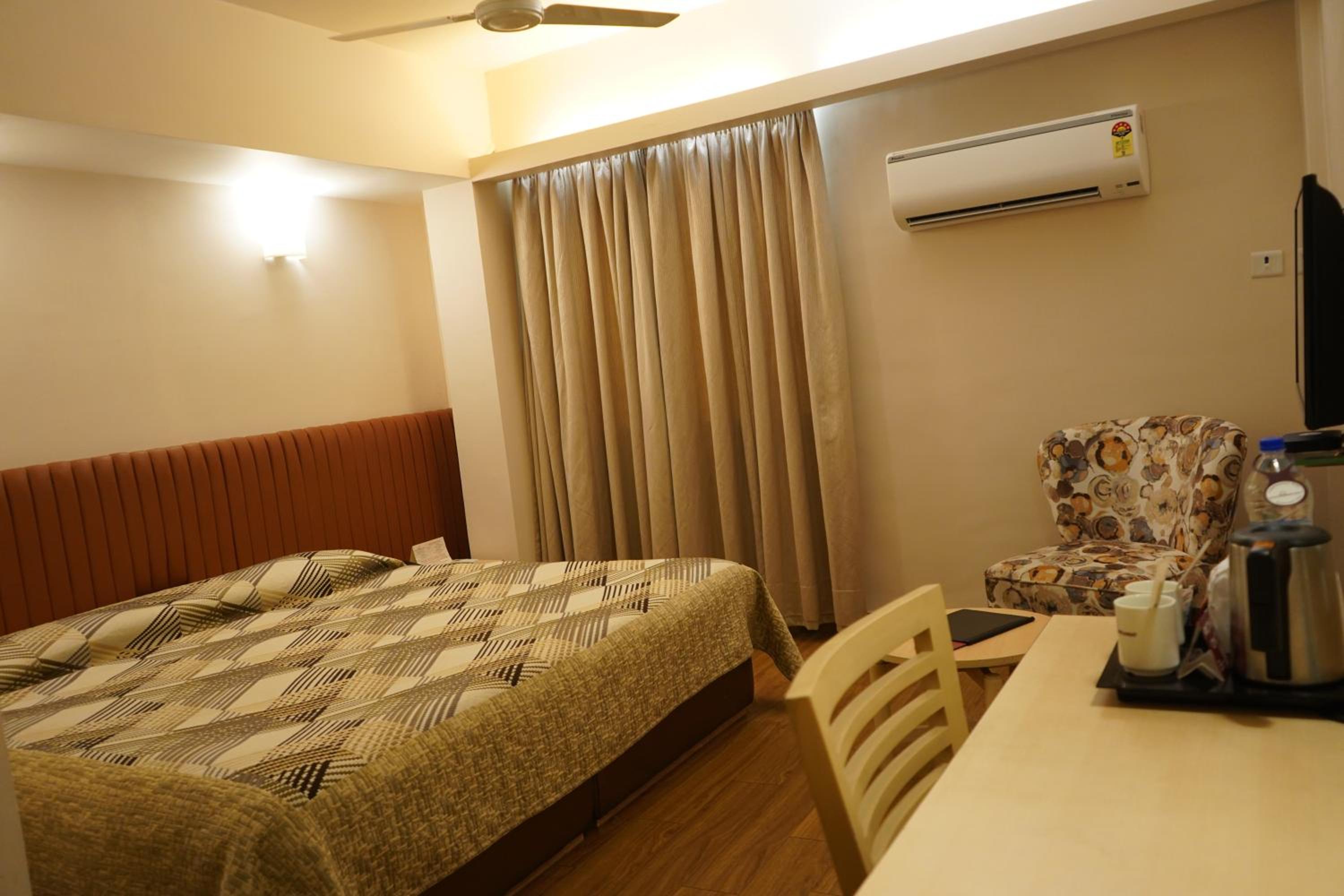Superior Room - Photo 4