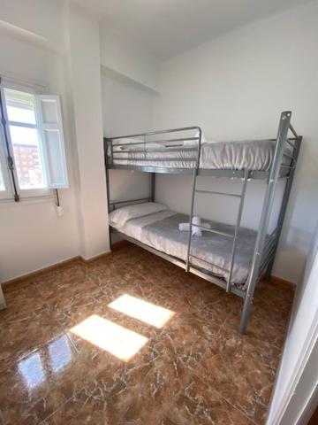 Departamento de tres habitaciones