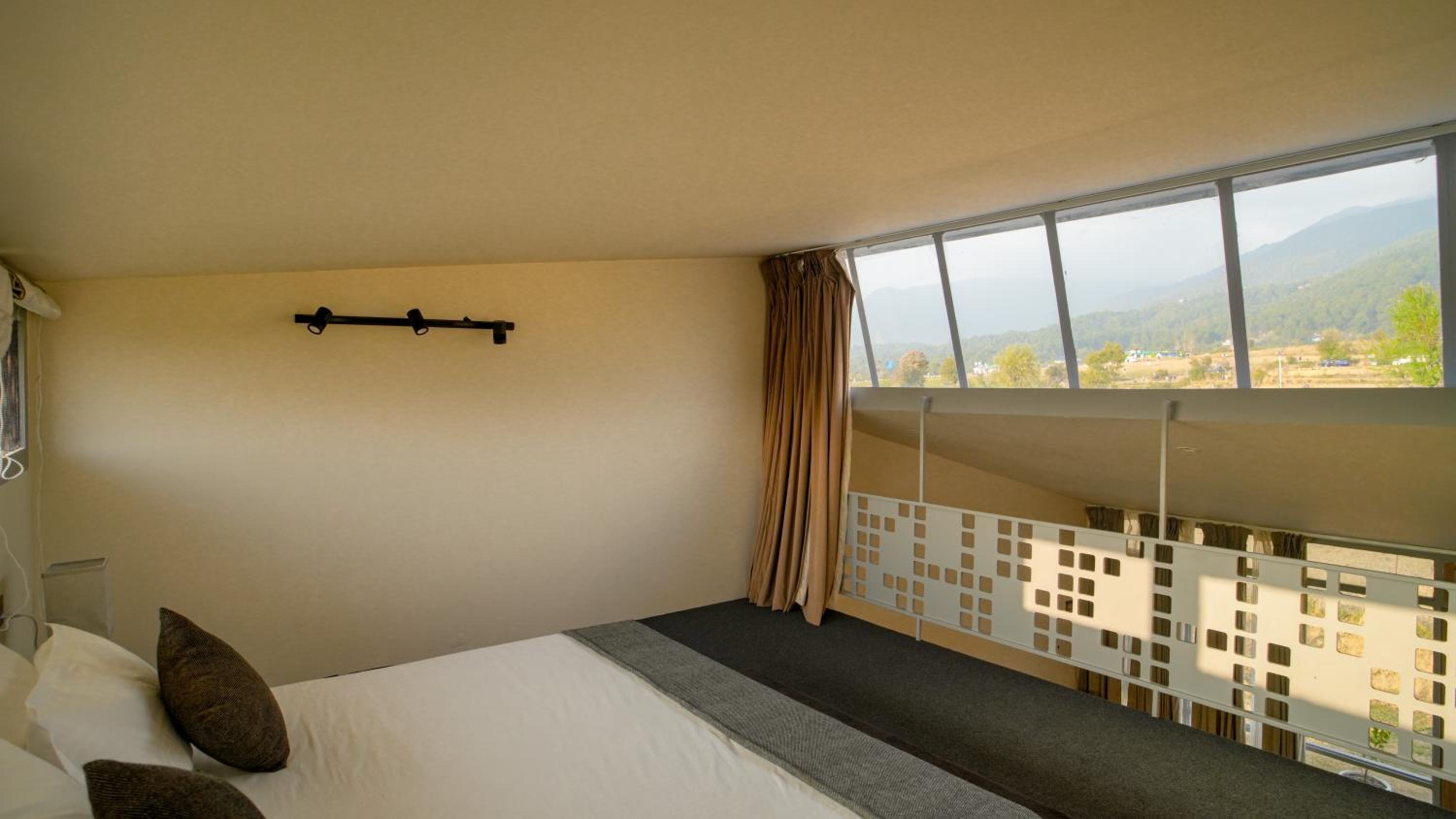 Villa with Garden View photo 3